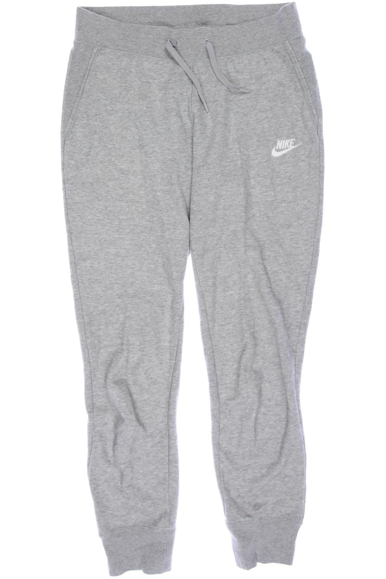 

Nike Damen Stoffhose, grau