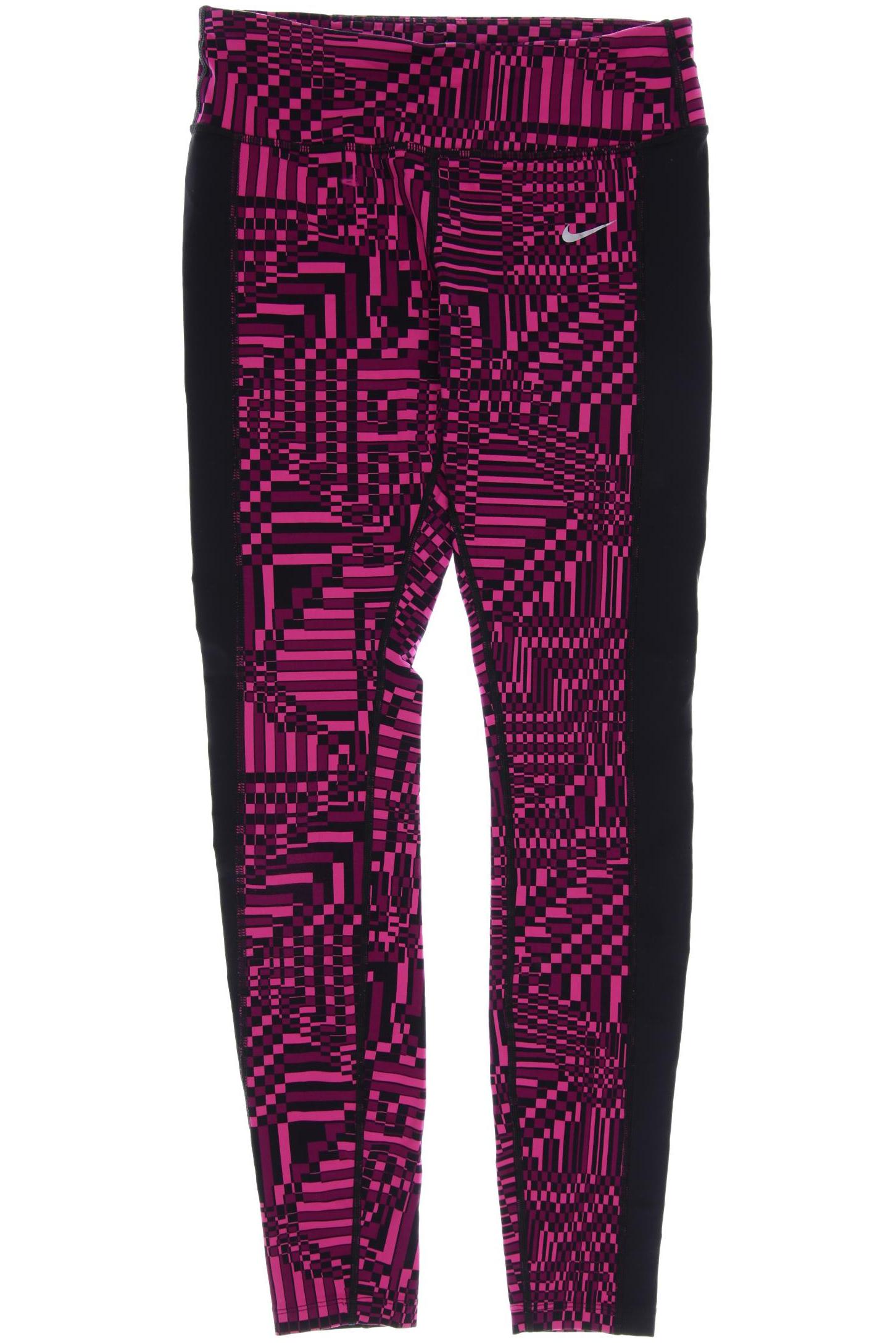 

Nike Damen Stoffhose, pink, Gr. 0