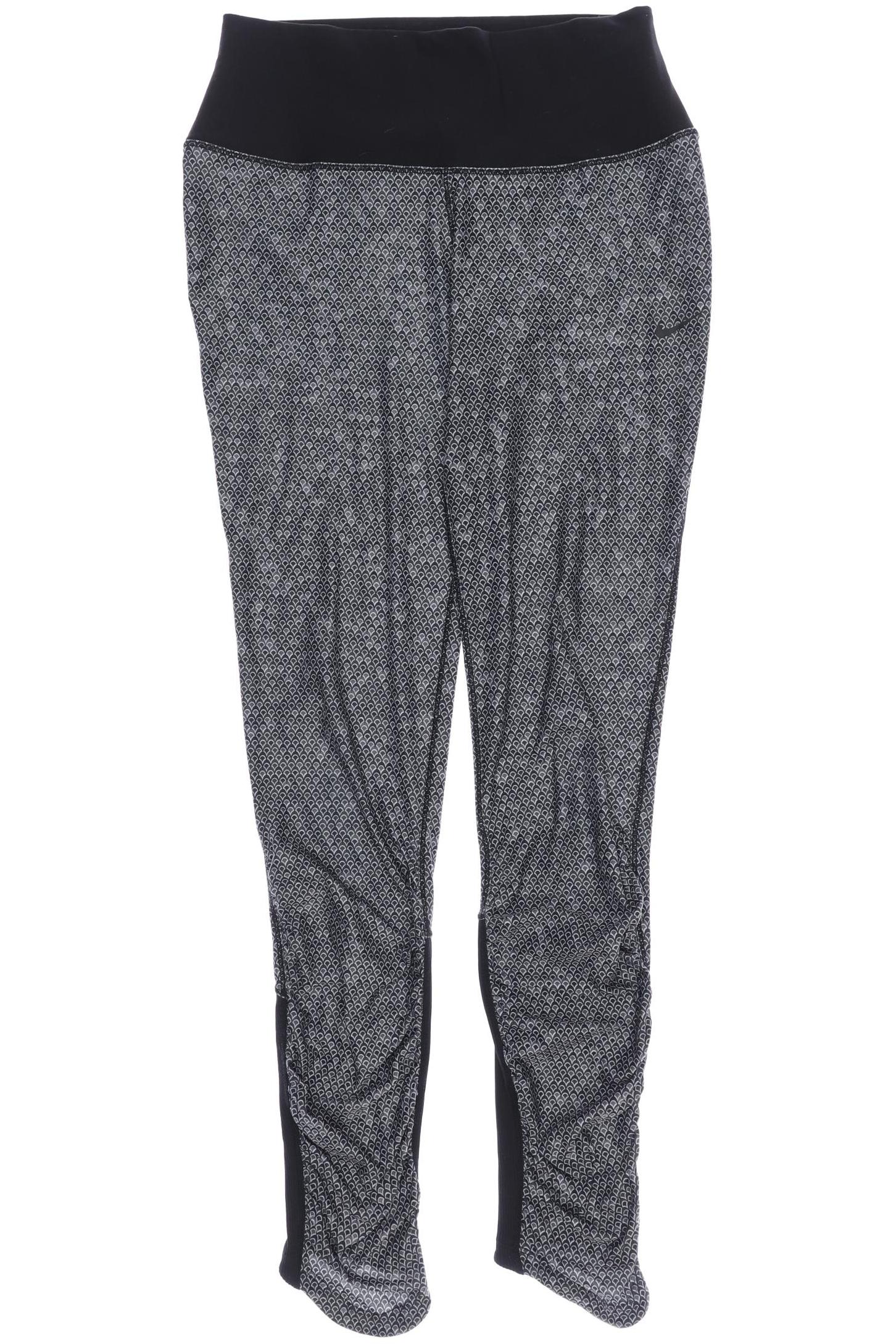 

Nike Damen Stoffhose, grau, Gr. 0