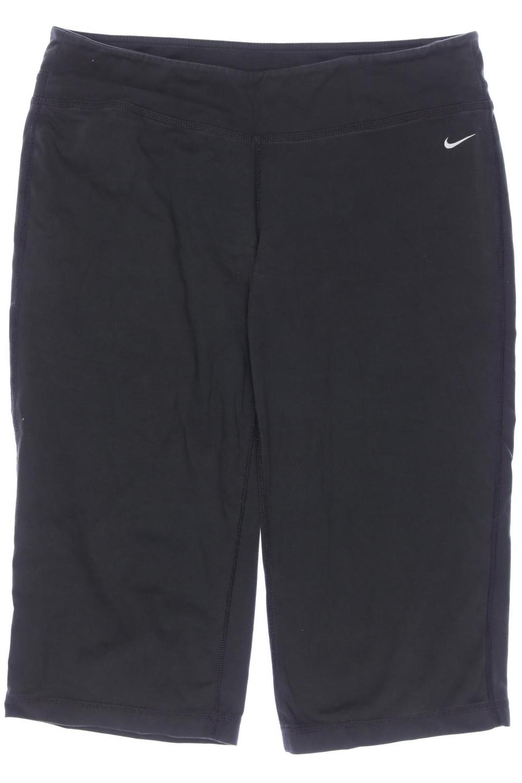 

Nike Damen Stoffhose, grün, Gr. 0