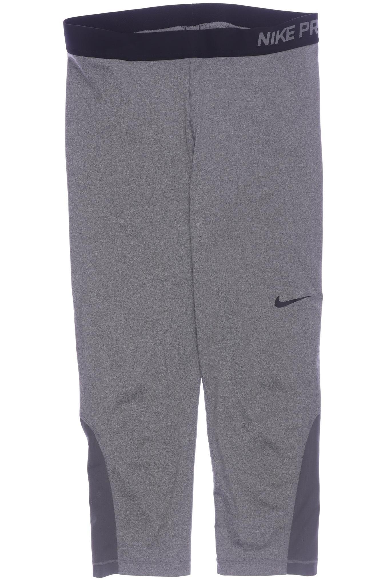 

Nike Damen Stoffhose, grau, Gr. 0