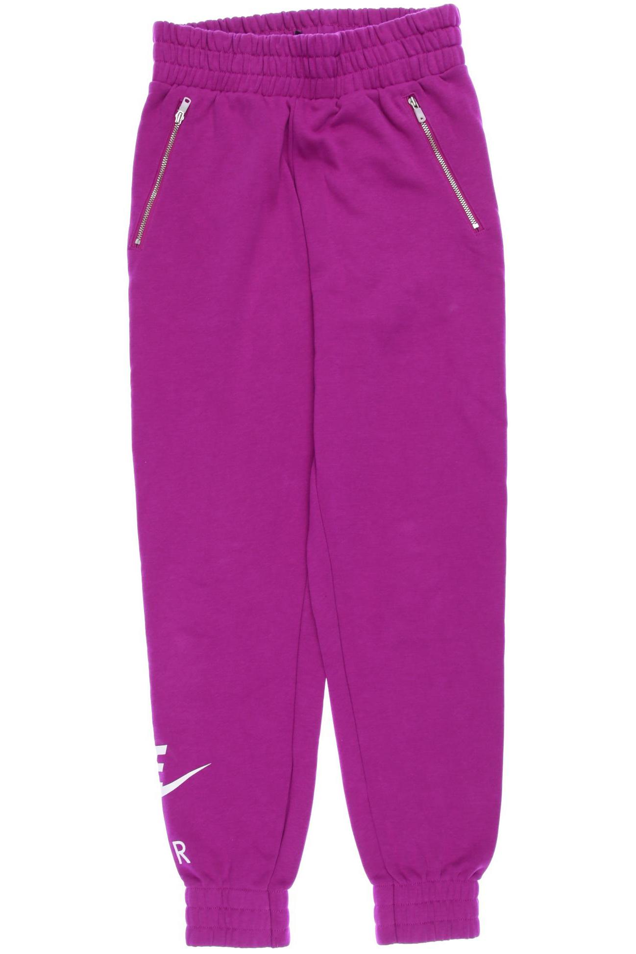 

Nike Damen Stoffhose, pink, Gr. 0