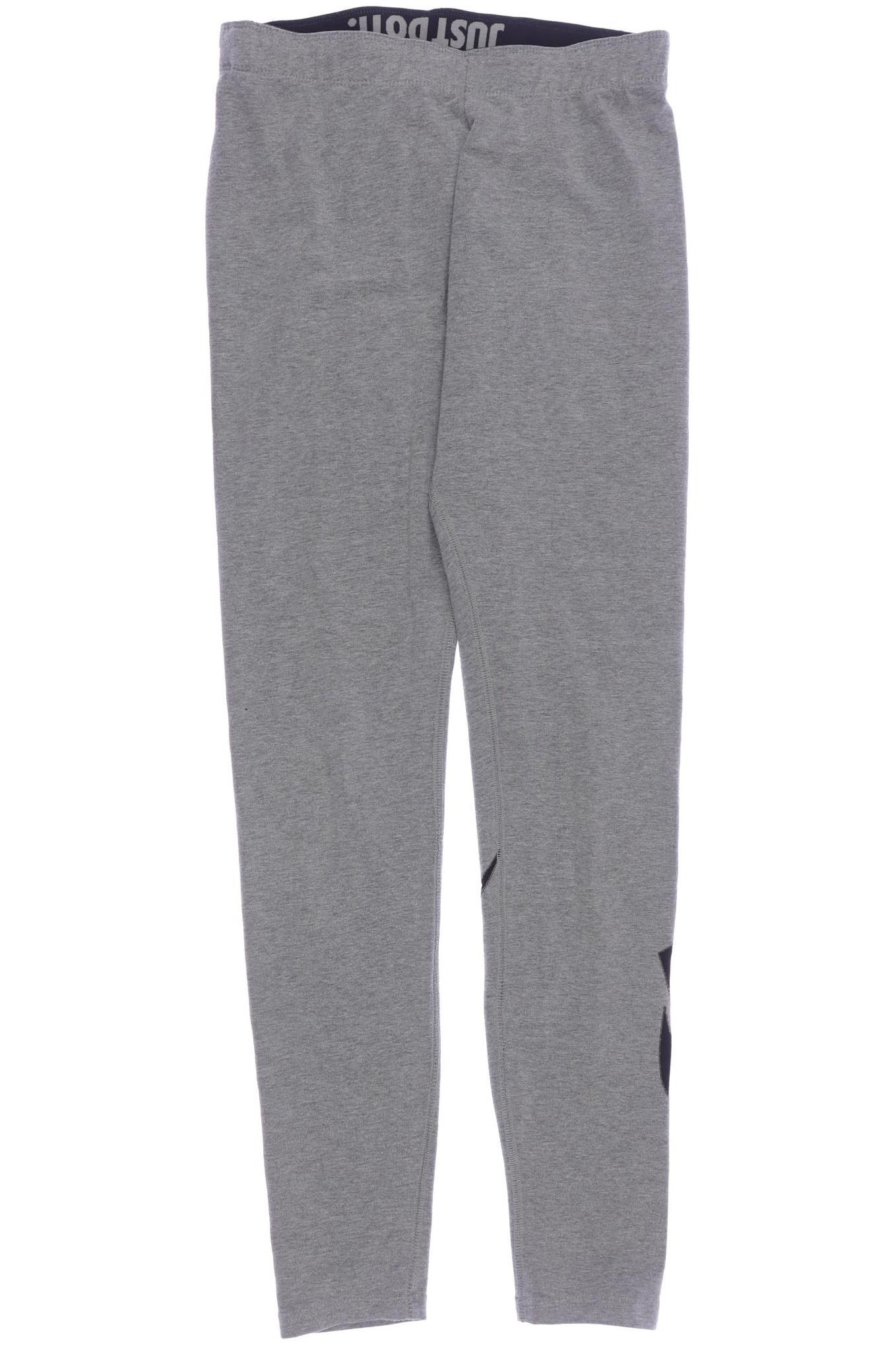 

Nike Damen Stoffhose, grau, Gr. 0
