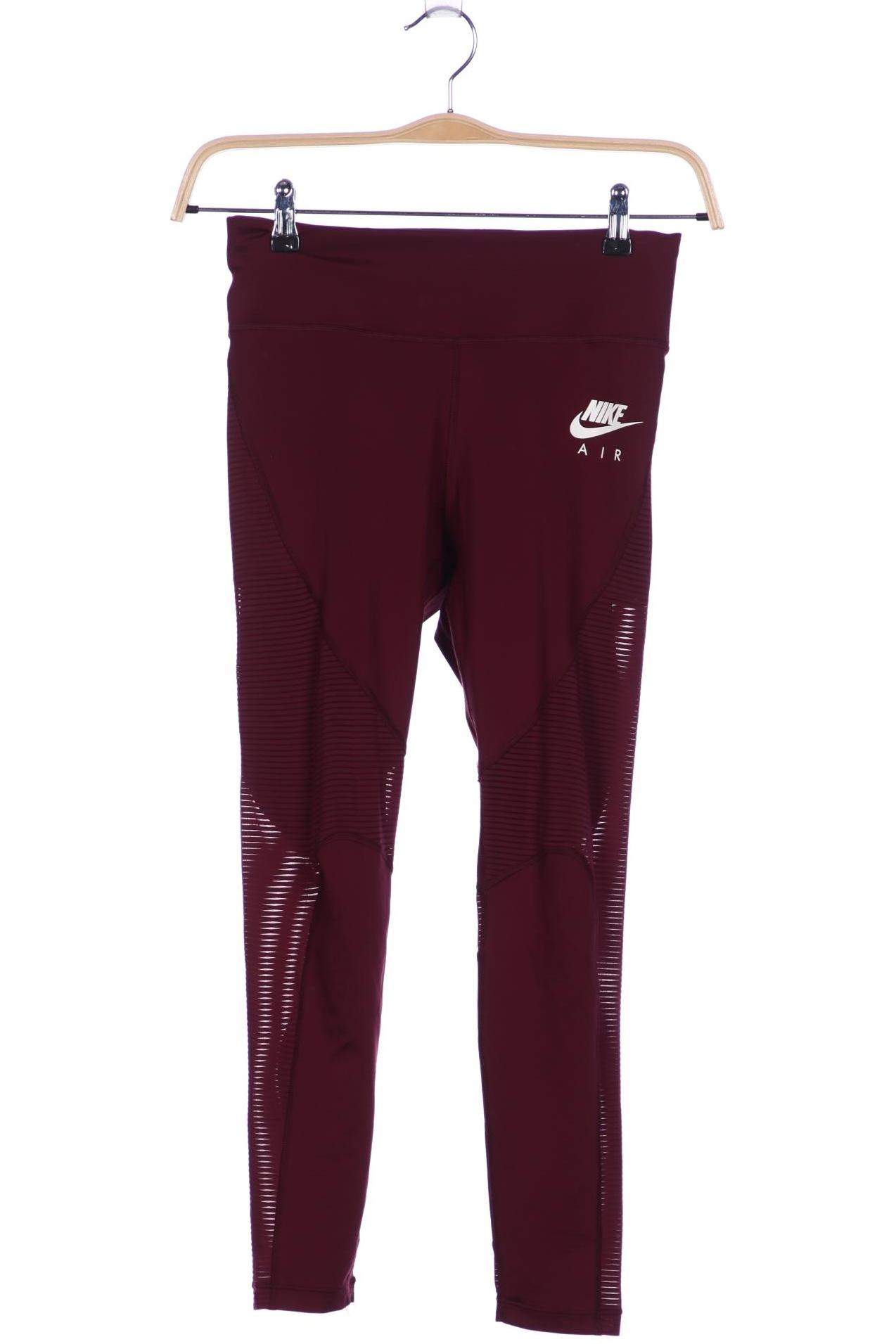 

Nike Damen Stoffhose, bordeaux, Gr. 0