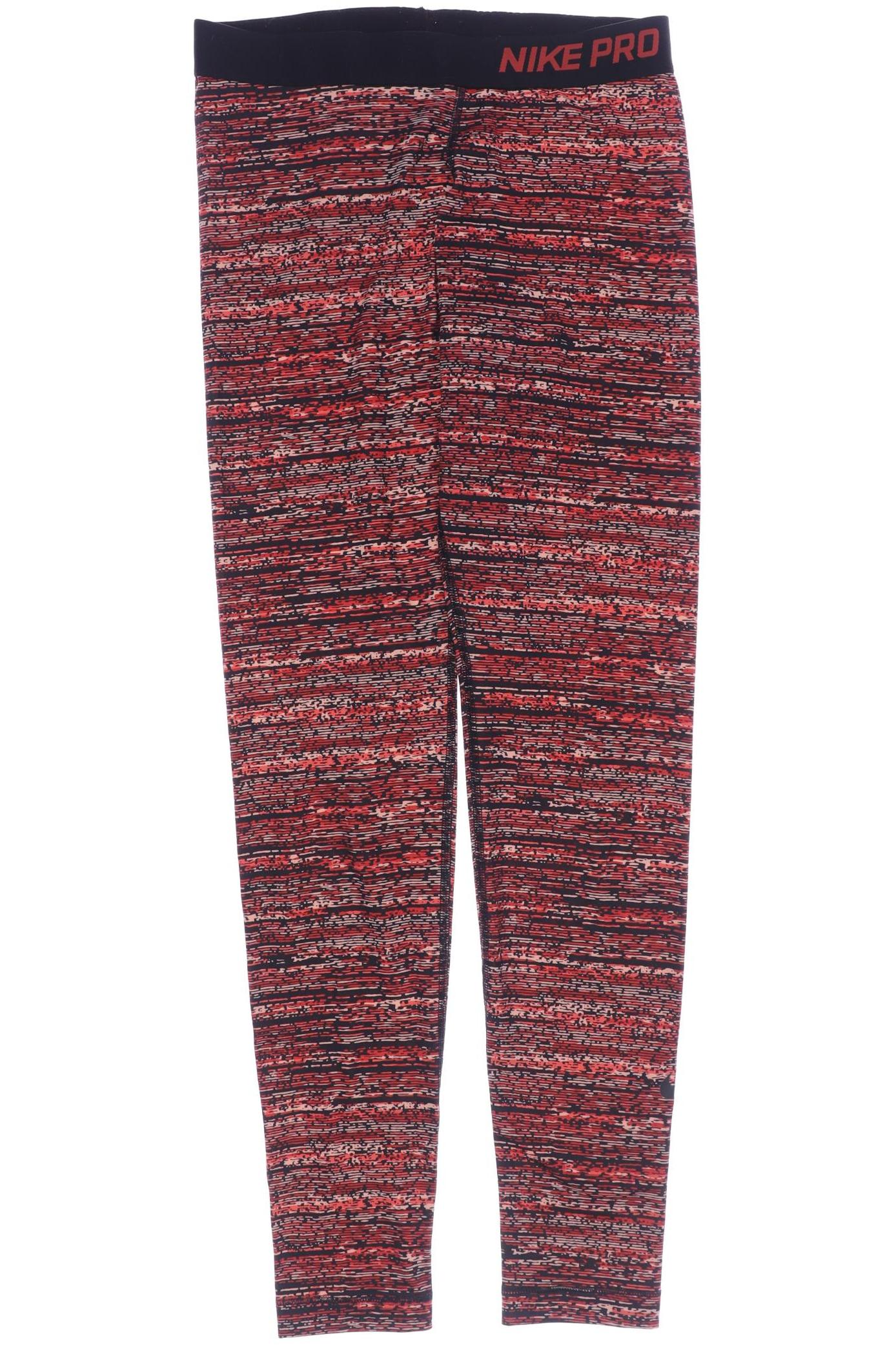 

Nike Damen Stoffhose, rot