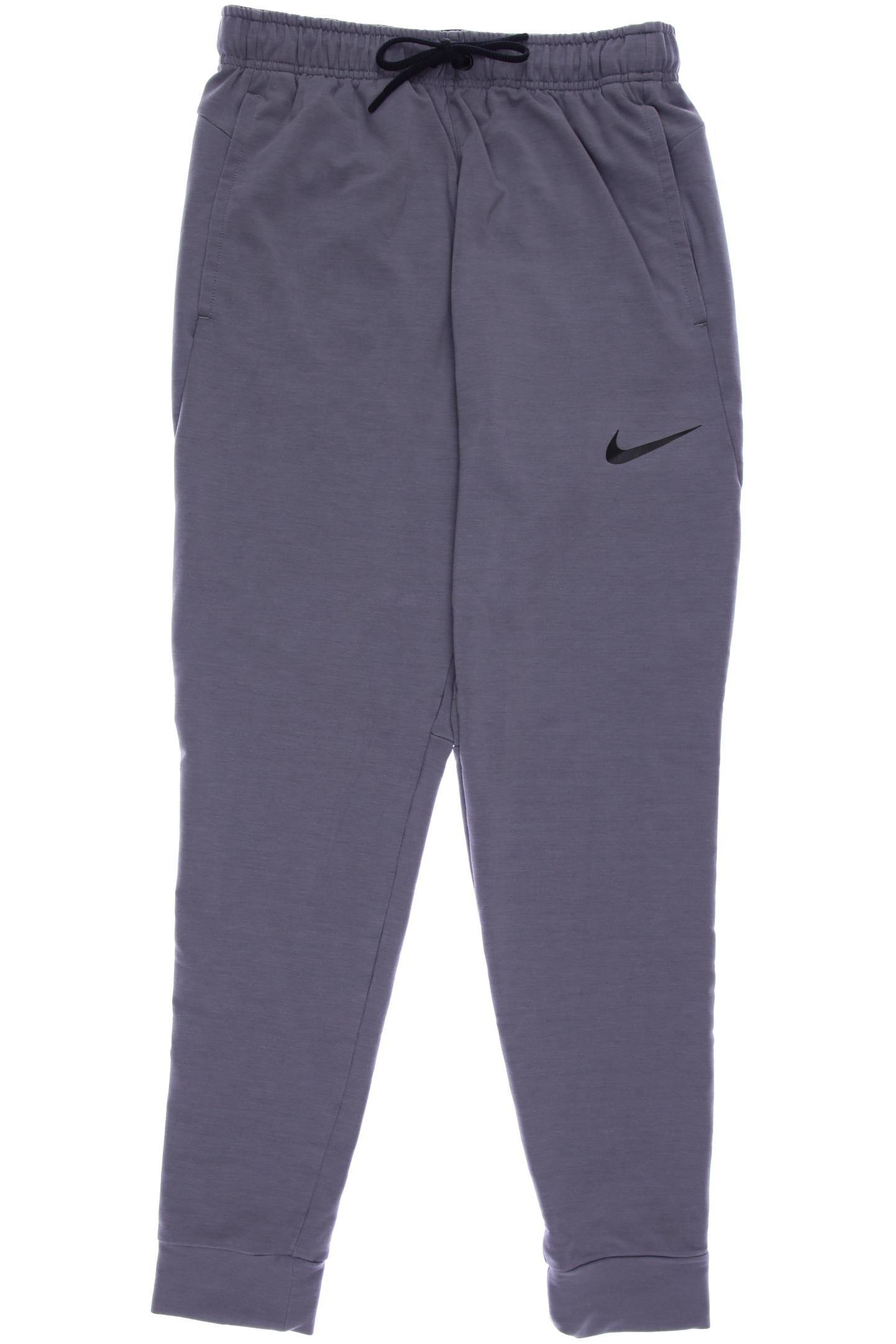 

Nike Damen Stoffhose, grau, Gr. 36