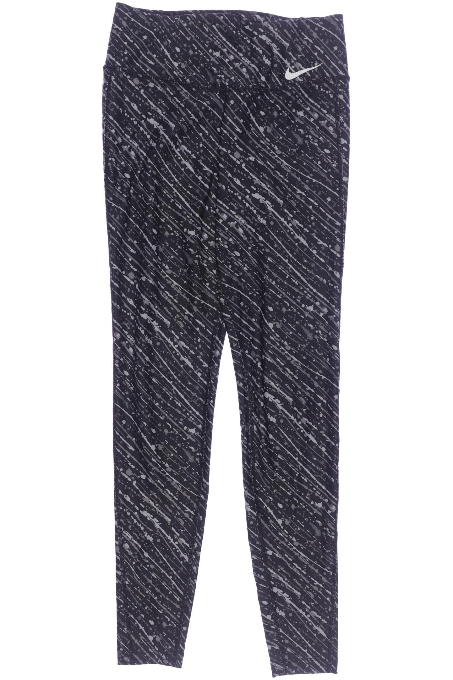 

Nike Damen Stoffhose, grau, Gr. 0