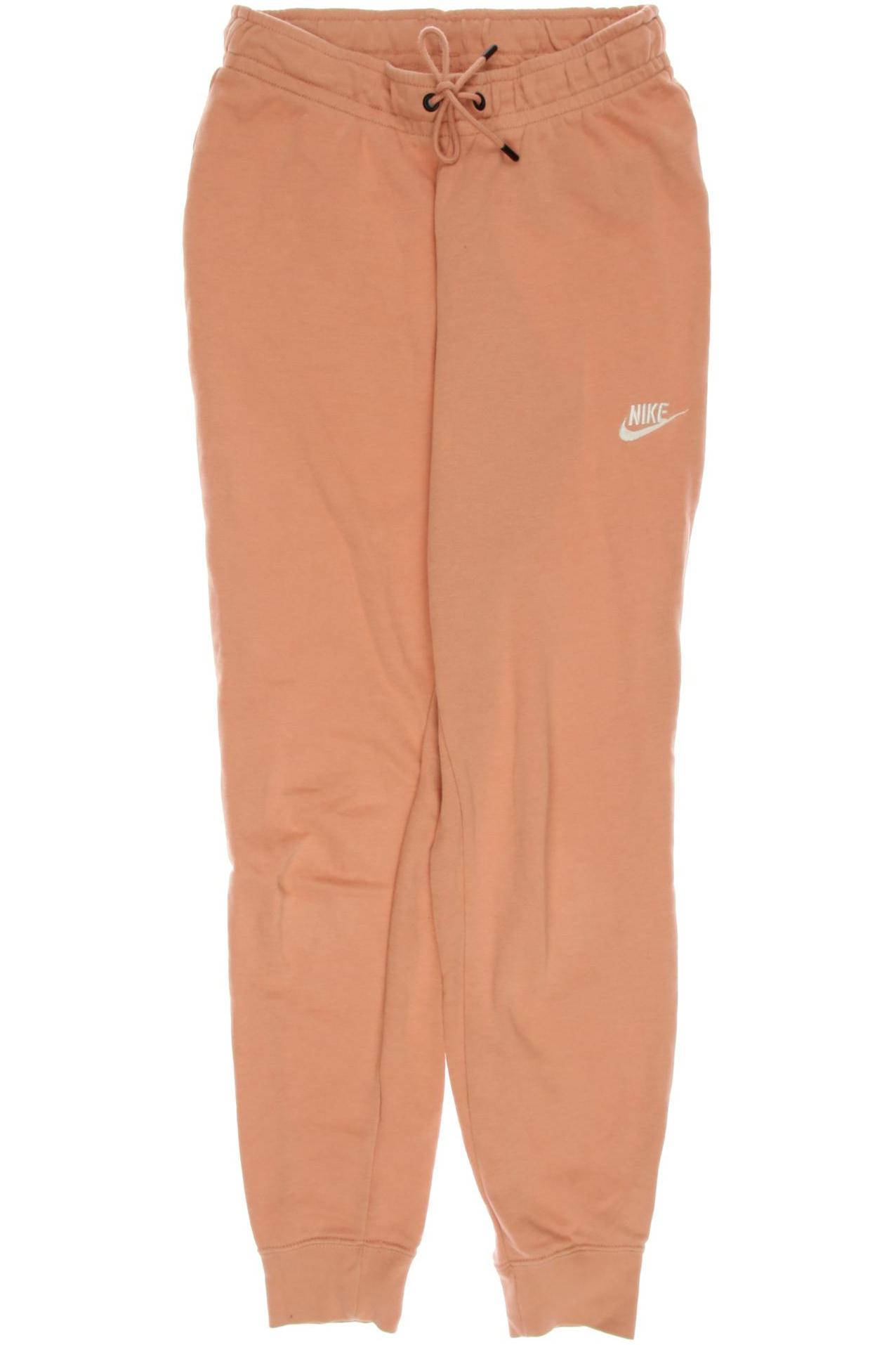 

Nike Damen Stoffhose, pink, Gr. 0