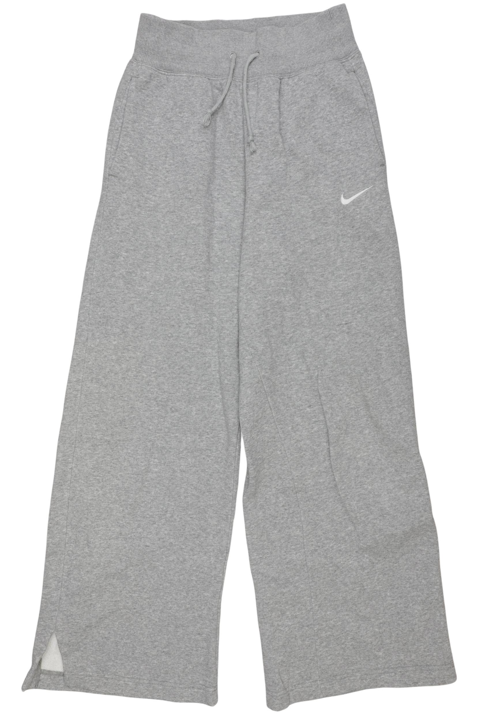 

Nike Damen Stoffhose, grau, Gr. 0