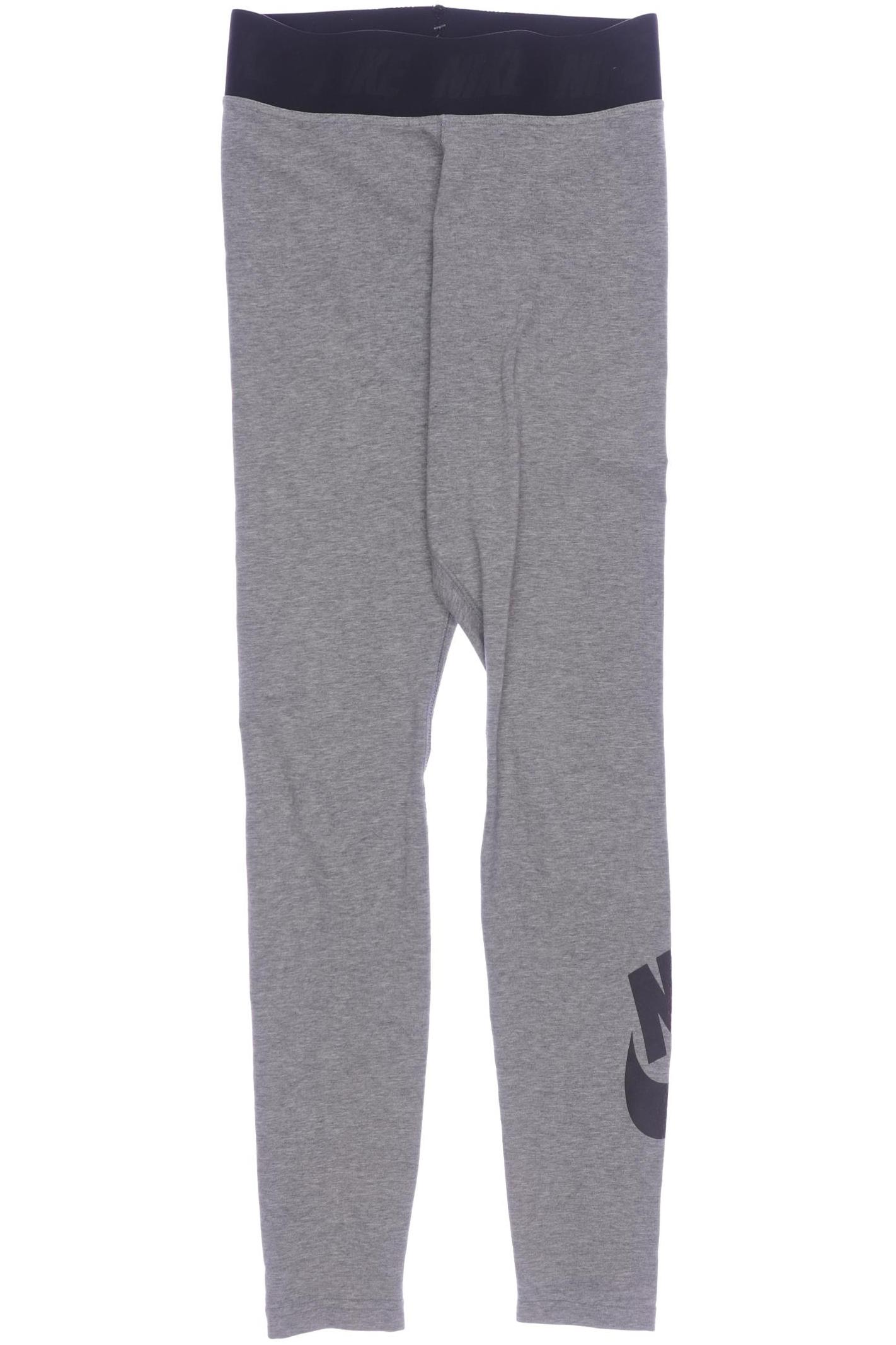 

Nike Damen Stoffhose, grau, Gr. 0