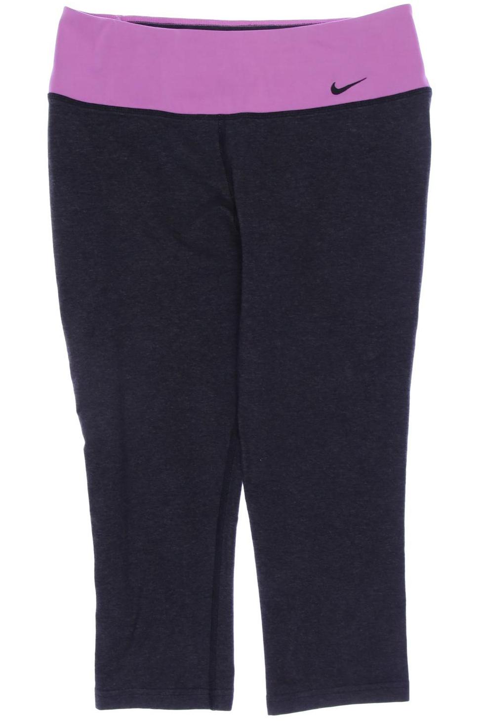 

Nike Damen Stoffhose, grau