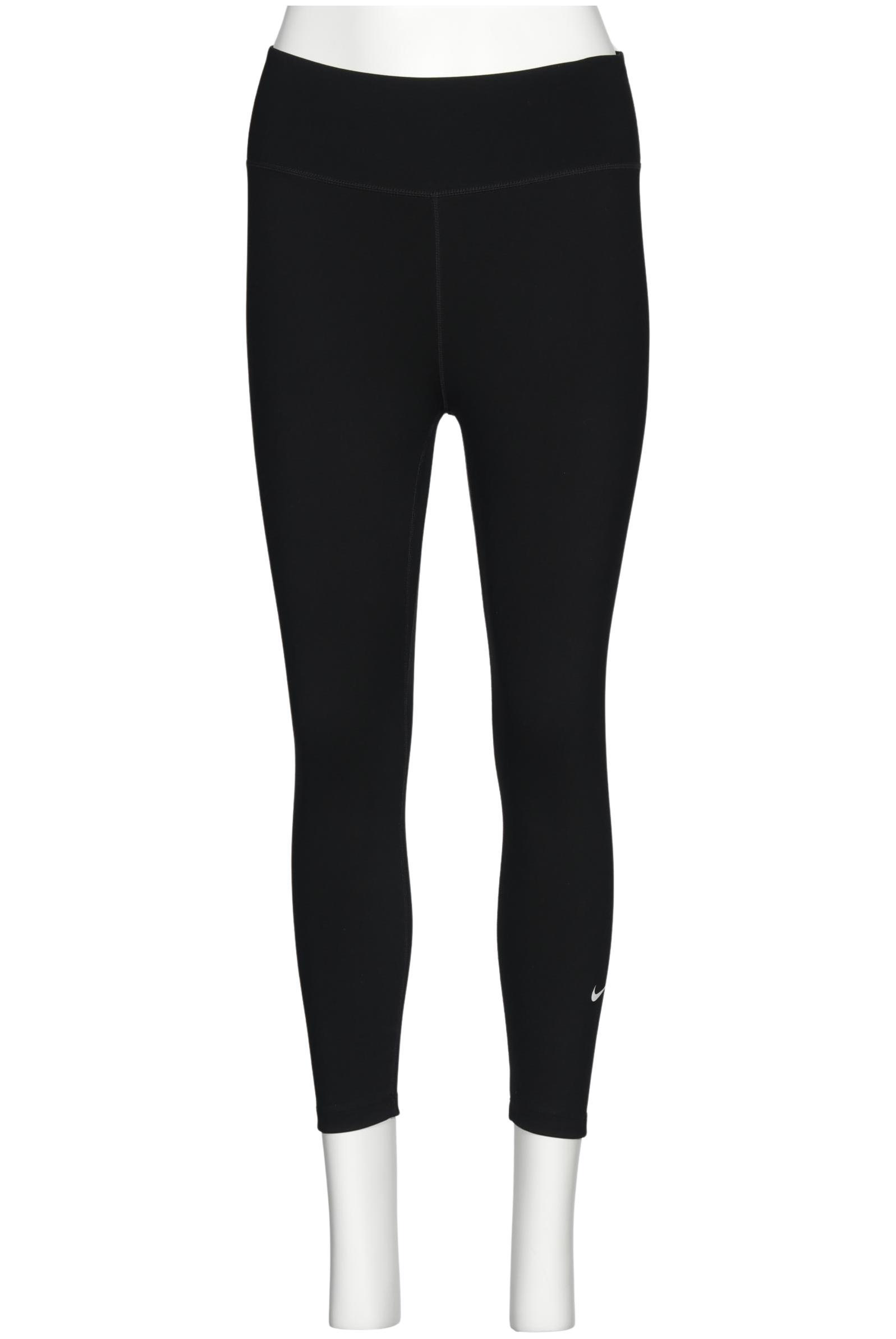 

Nike Damen Stoffhose, schwarz, Gr. 0