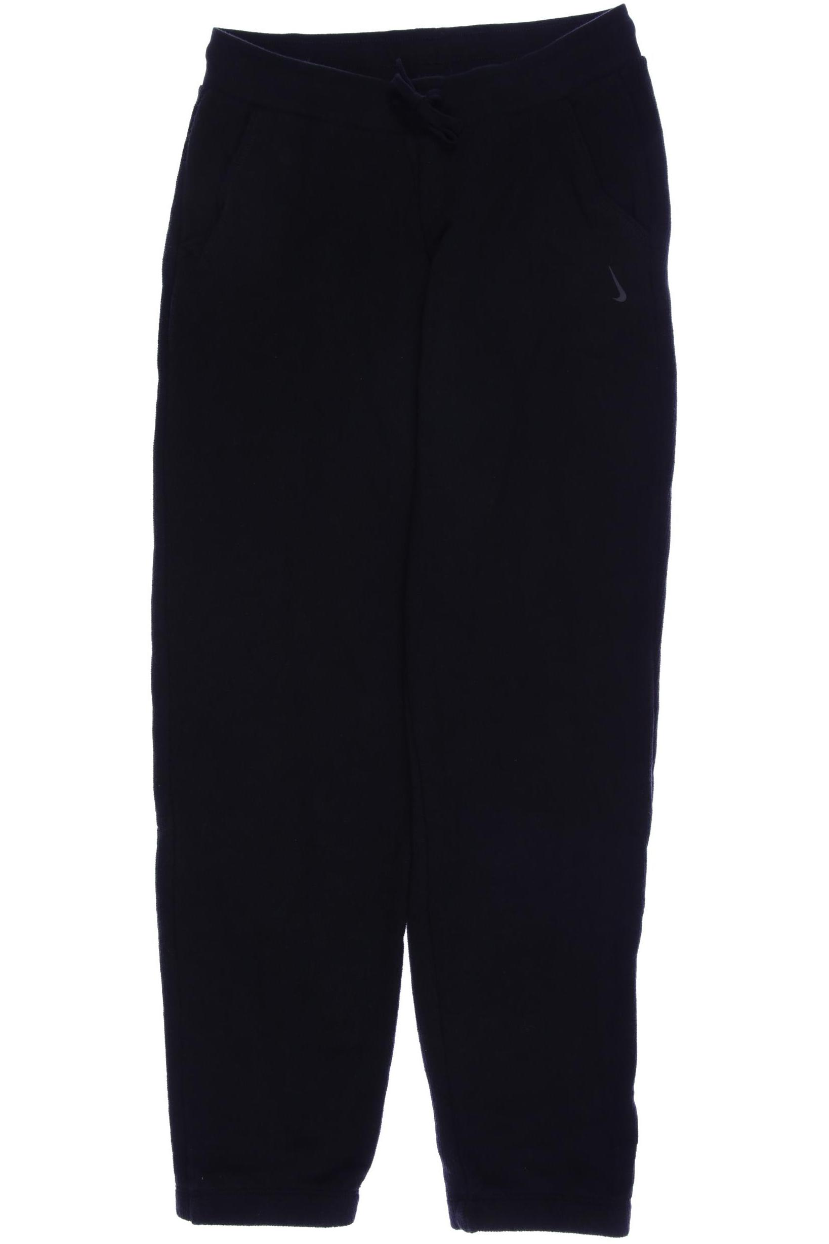 

Nike Damen Stoffhose, schwarz, Gr. 36