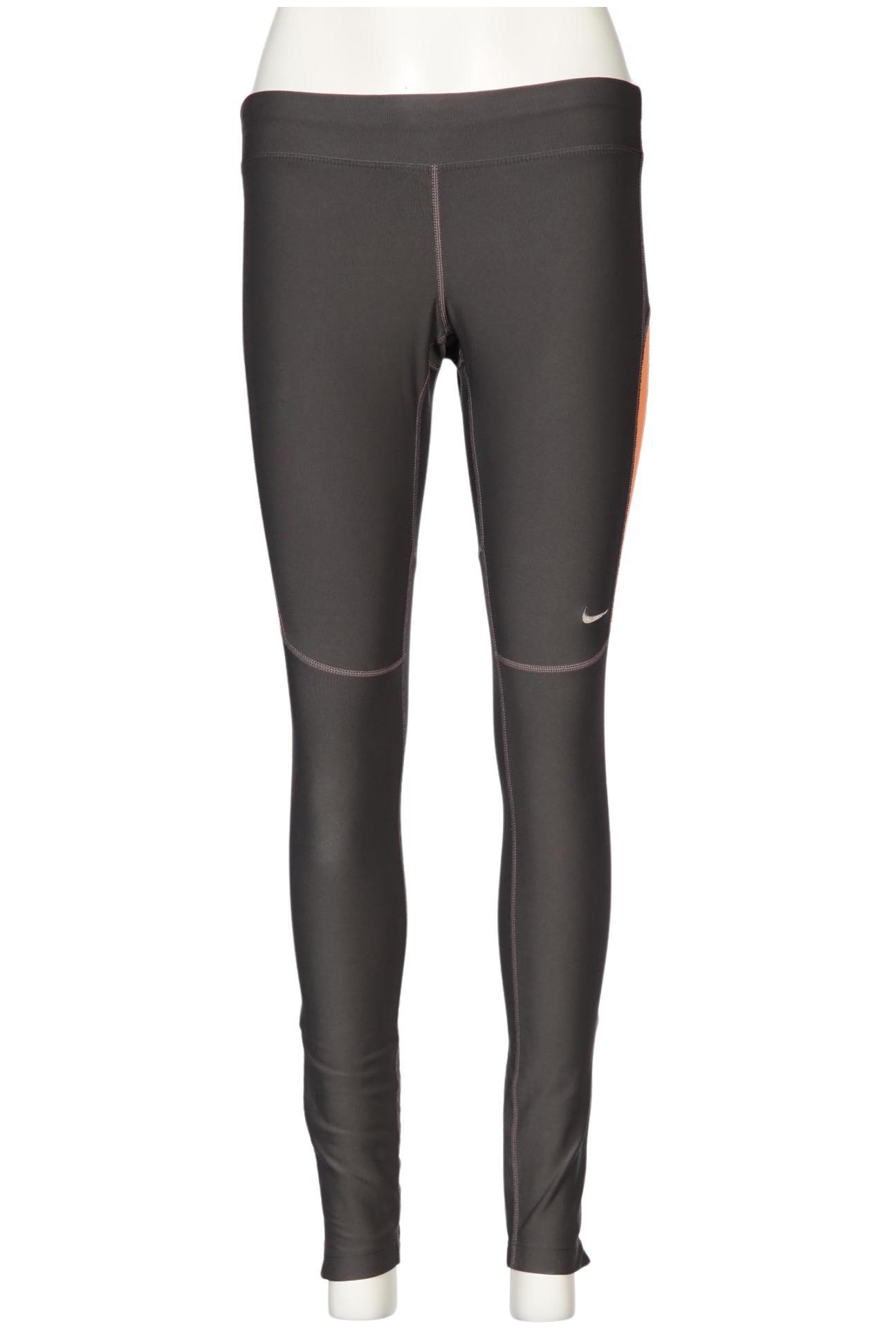 

Nike Damen Stoffhose, grau, Gr. 0