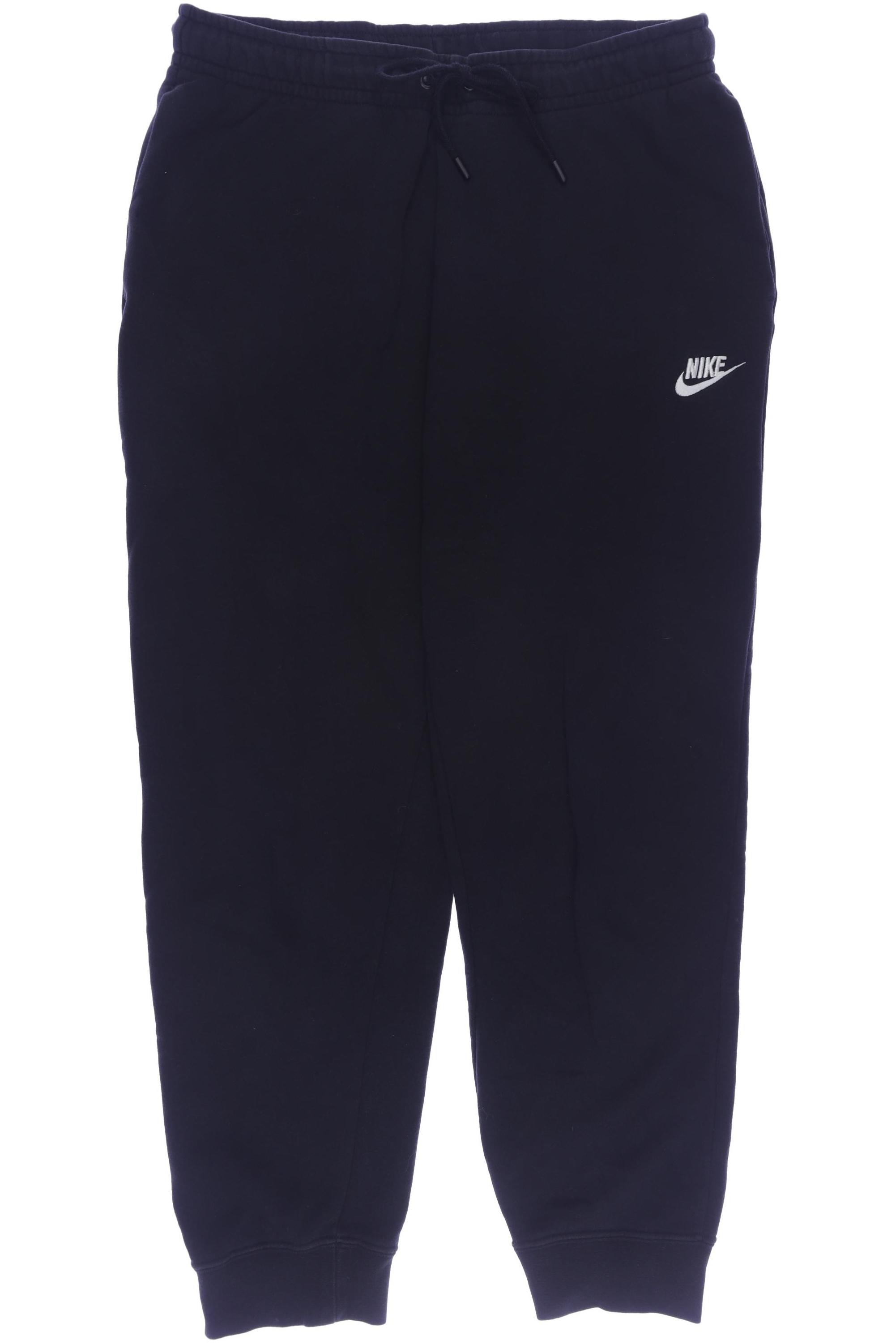 

Nike Damen Stoffhose, schwarz, Gr. 0