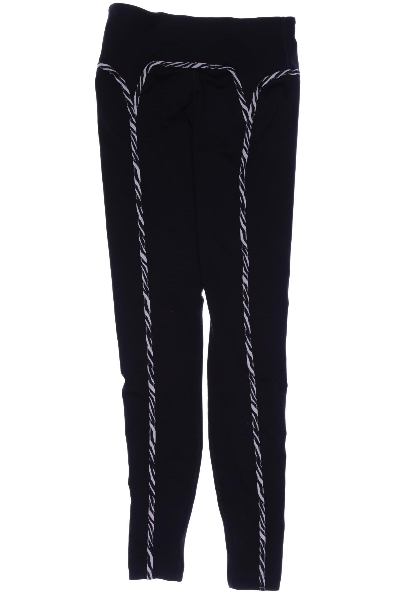 

Nike Damen Stoffhose, schwarz