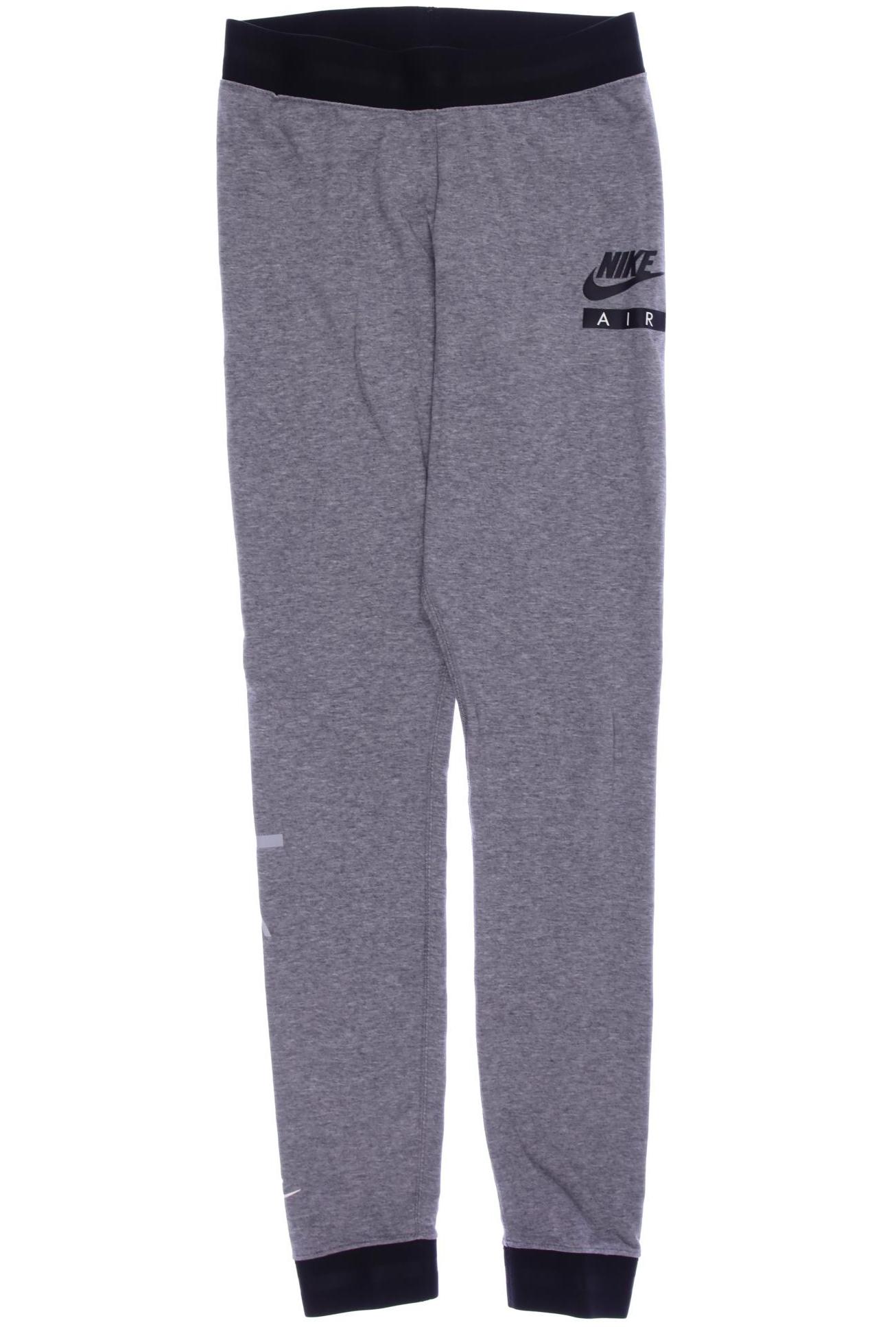 

Nike Damen Stoffhose, grau, Gr. 0