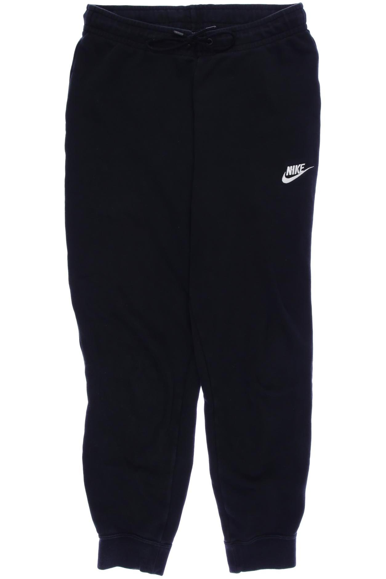 

Nike Damen Stoffhose, schwarz, Gr. 0