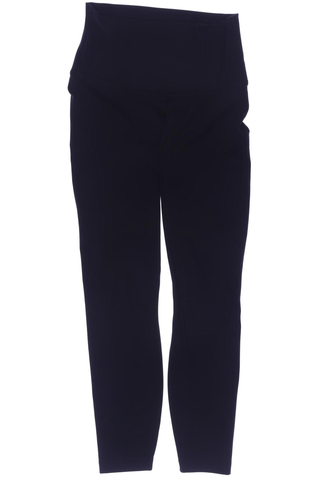 

Nike Damen Stoffhose, schwarz, Gr. 0