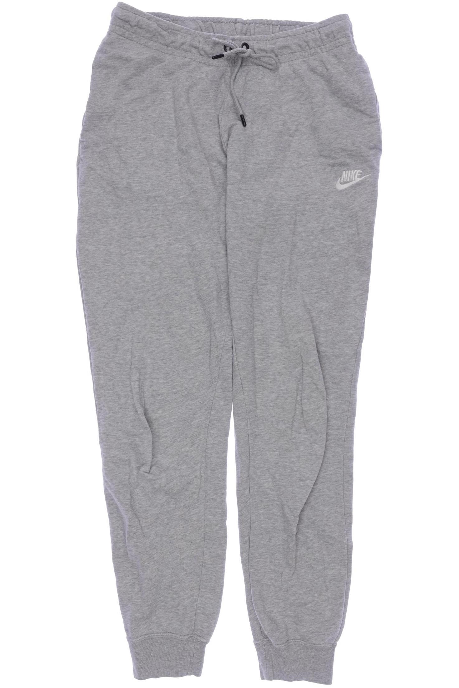 

Nike Damen Stoffhose, grau, Gr. 0