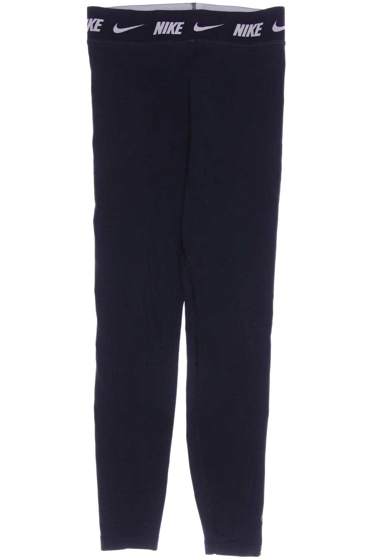 

Nike Damen Stoffhose, schwarz