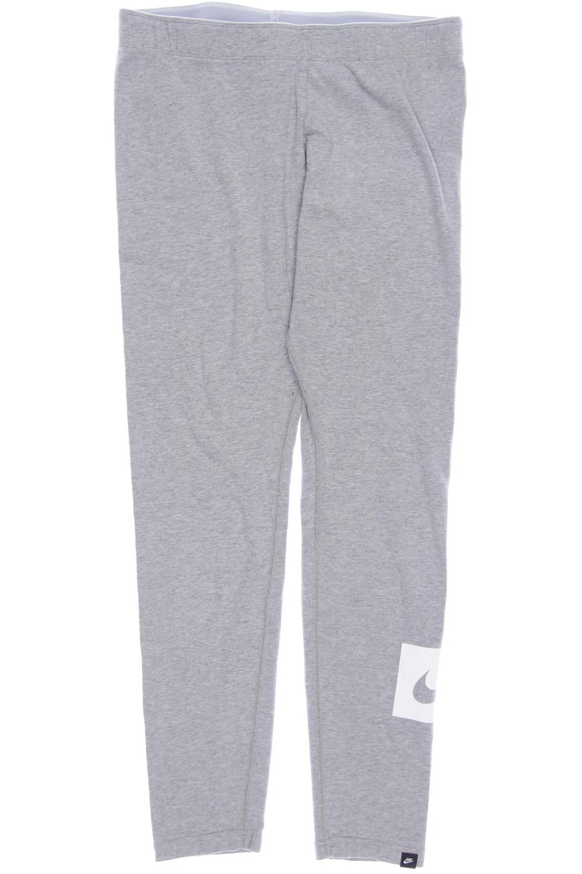 

Nike Damen Stoffhose, grau