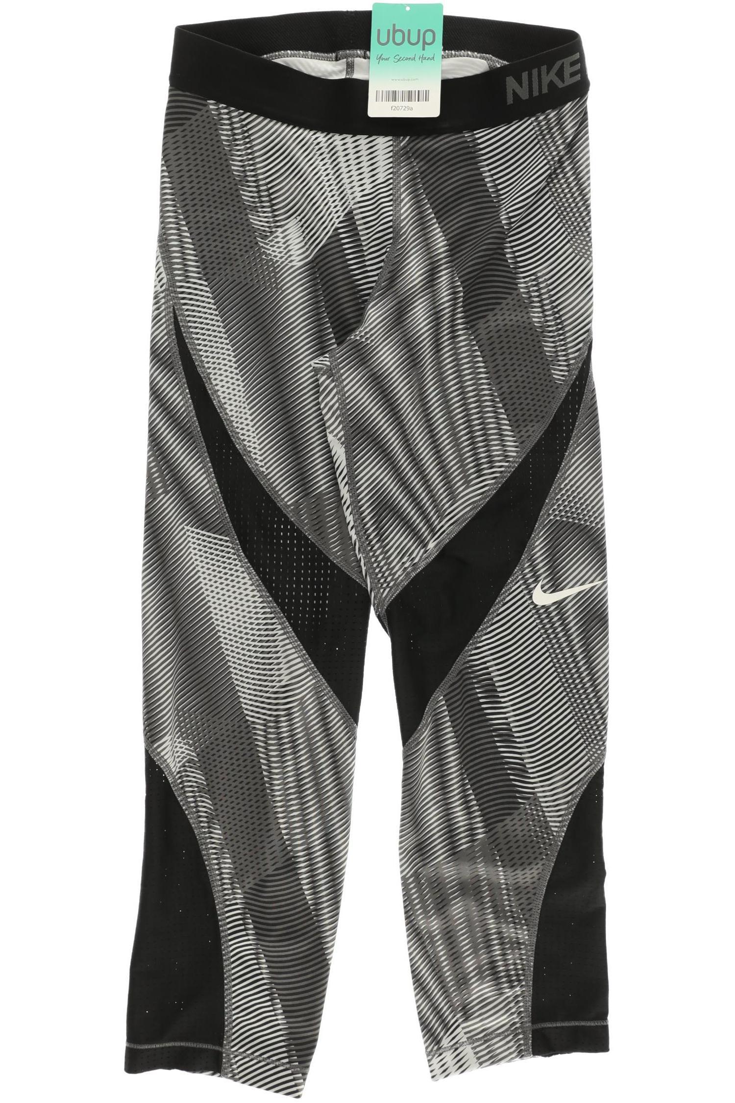 

Nike Damen Stoffhose, grau, Gr.