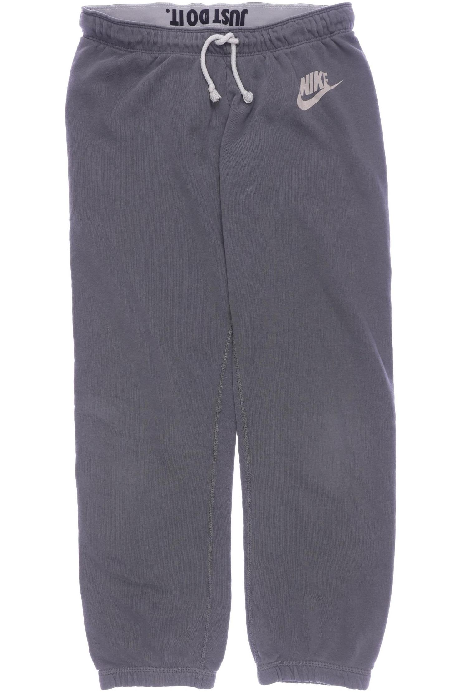

Nike Damen Stoffhose, grau, Gr. 0