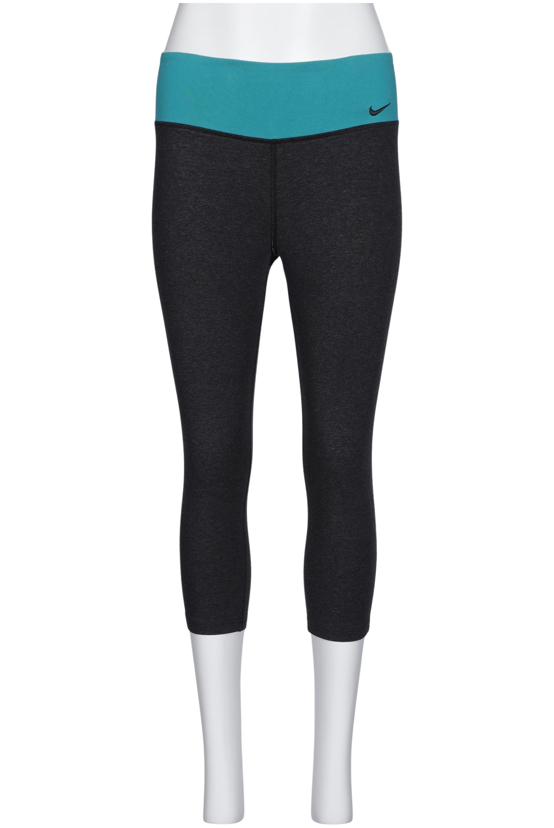 

Nike Damen Stoffhose, grau, Gr. 0