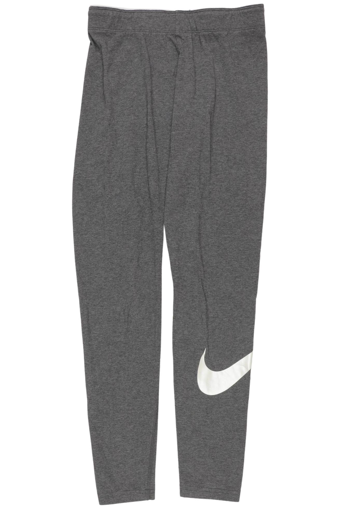 

Nike Damen Stoffhose, grau, Gr. 0