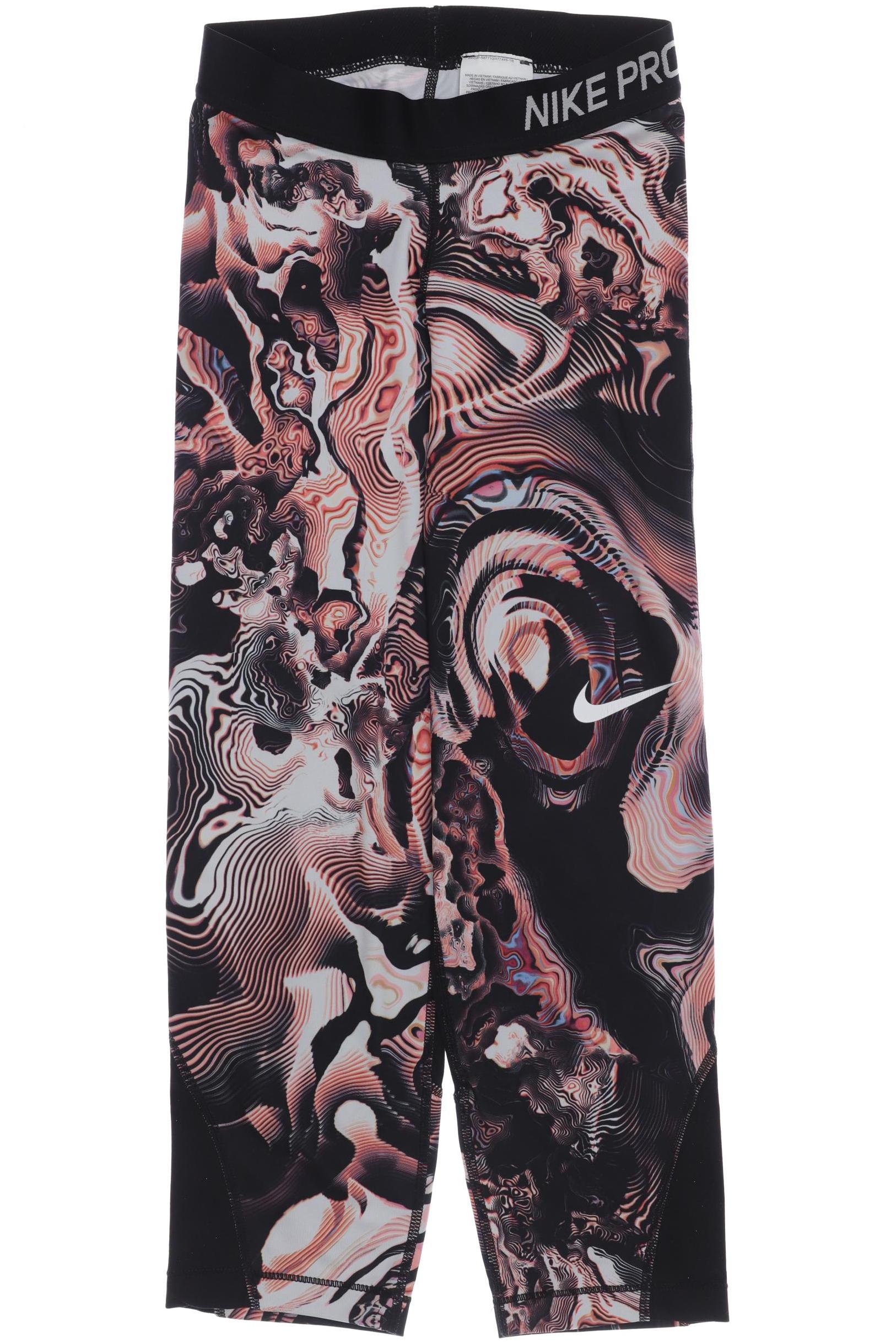 

Nike Damen Stoffhose, mehrfarbig, Gr. 0