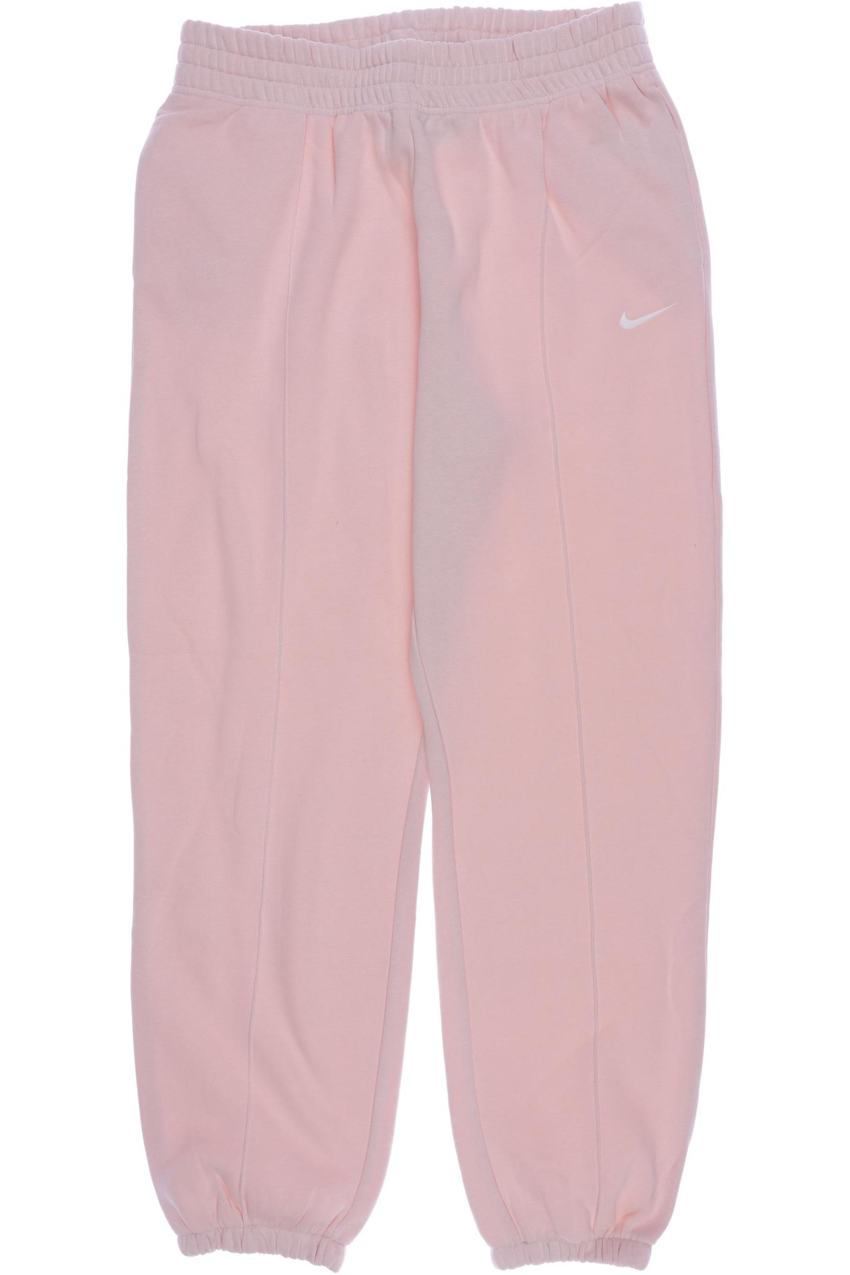 

Nike Damen Stoffhose, pink, Gr. 38