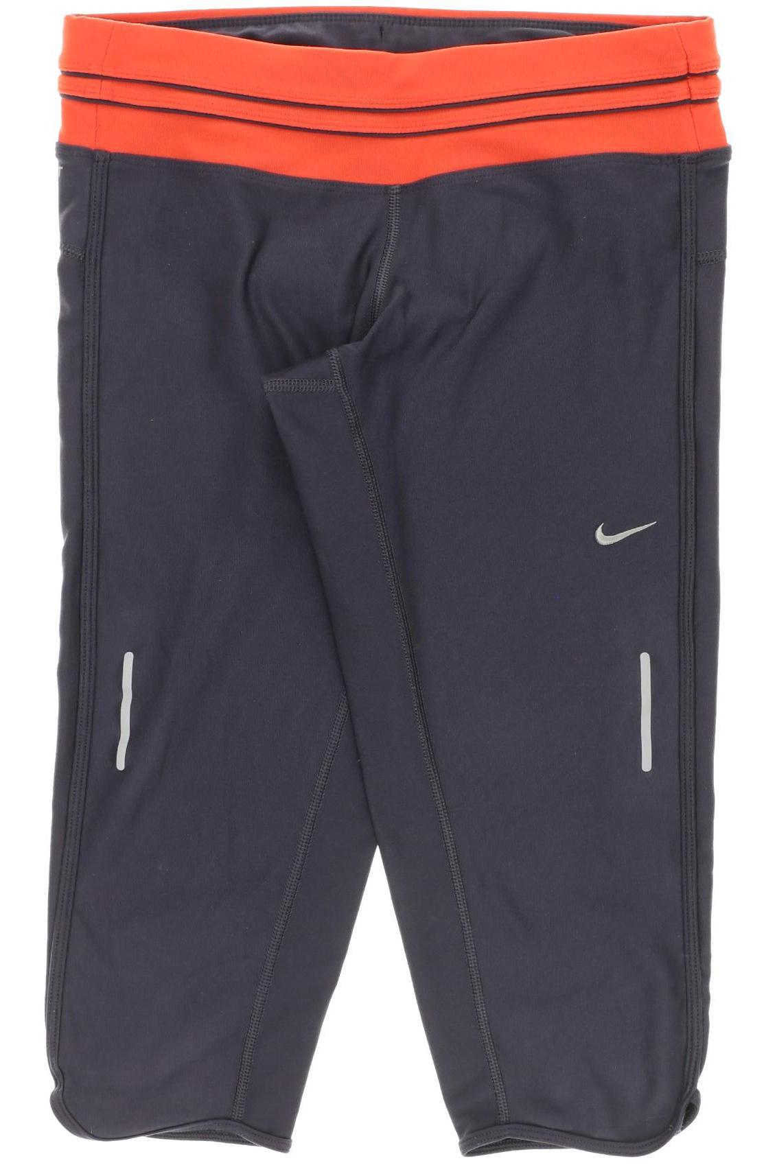 

Nike Damen Stoffhose, grau, Gr.
