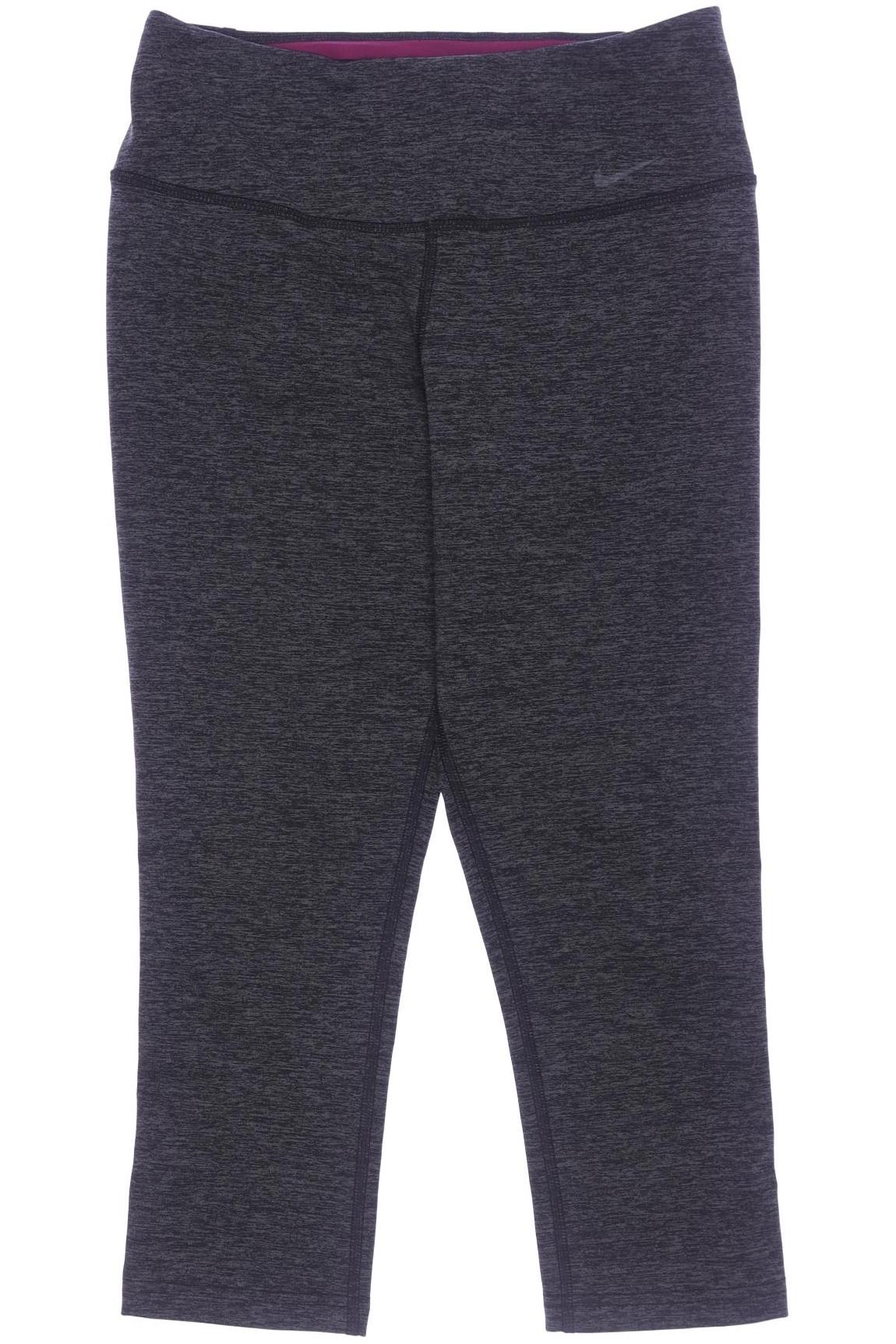 

Nike Damen Stoffhose, grau, Gr. 0