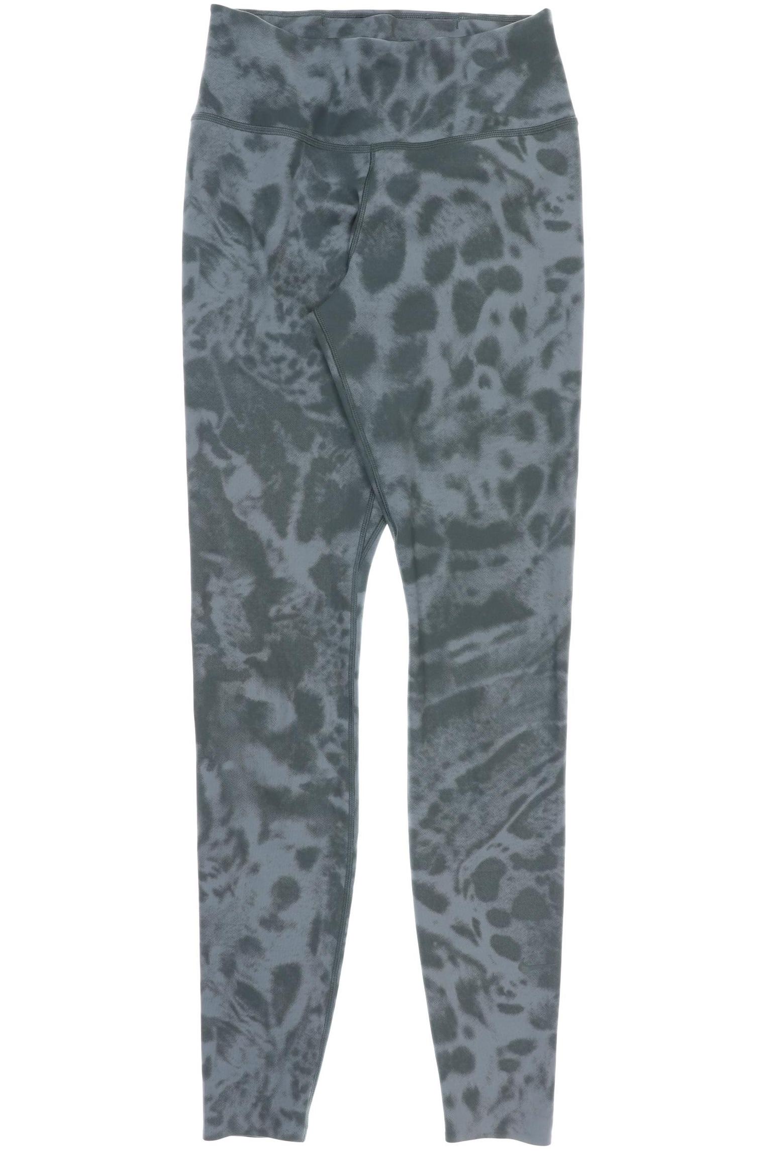 

Nike Damen Stoffhose, grün, Gr. 0