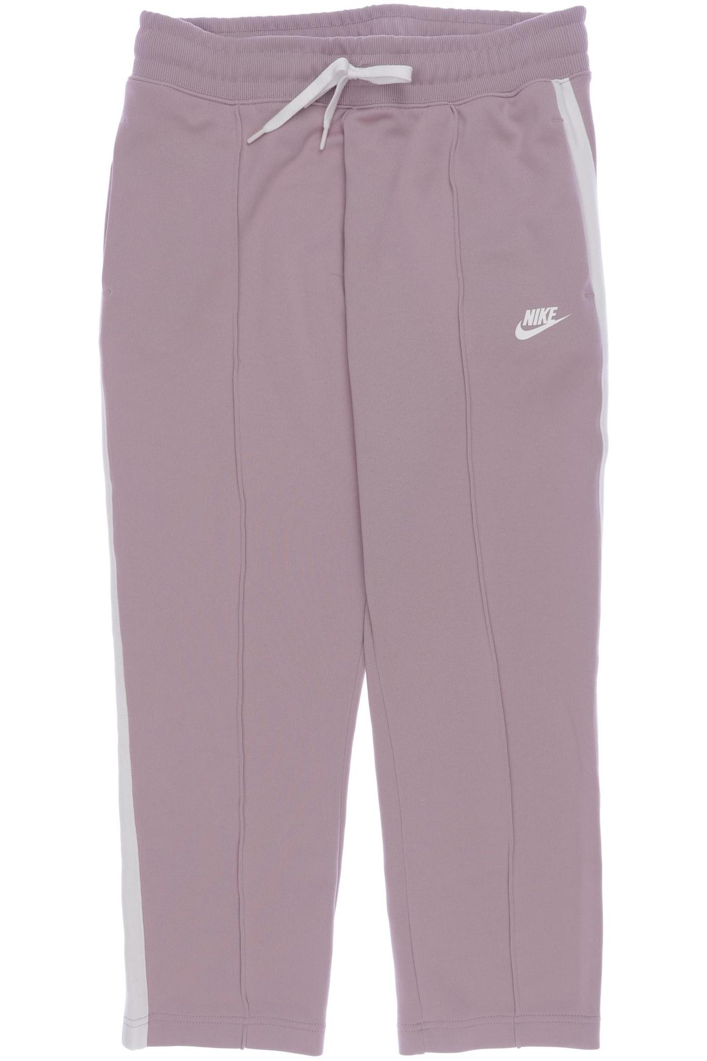 

Nike Damen Stoffhose, pink, Gr. 0