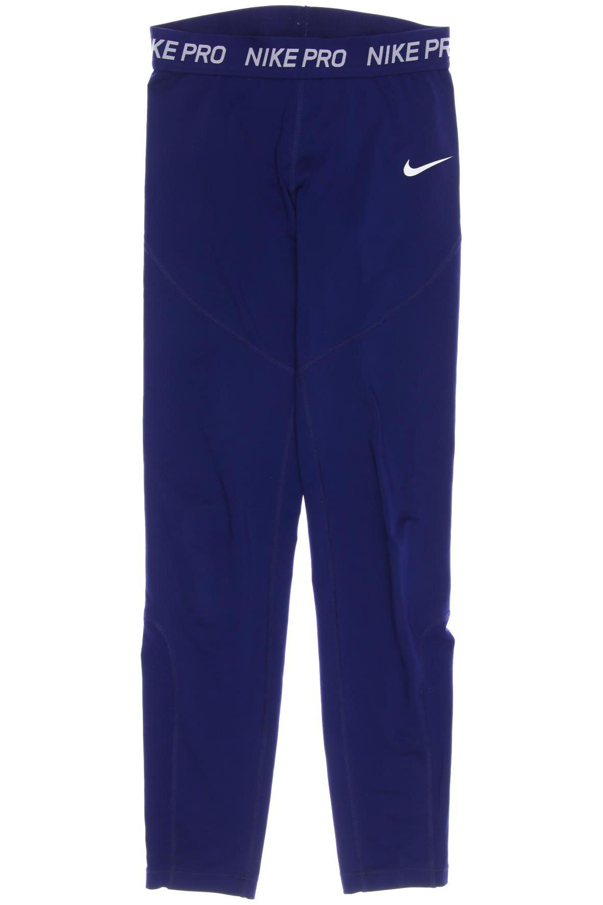 

Nike Damen Stoffhose, marineblau