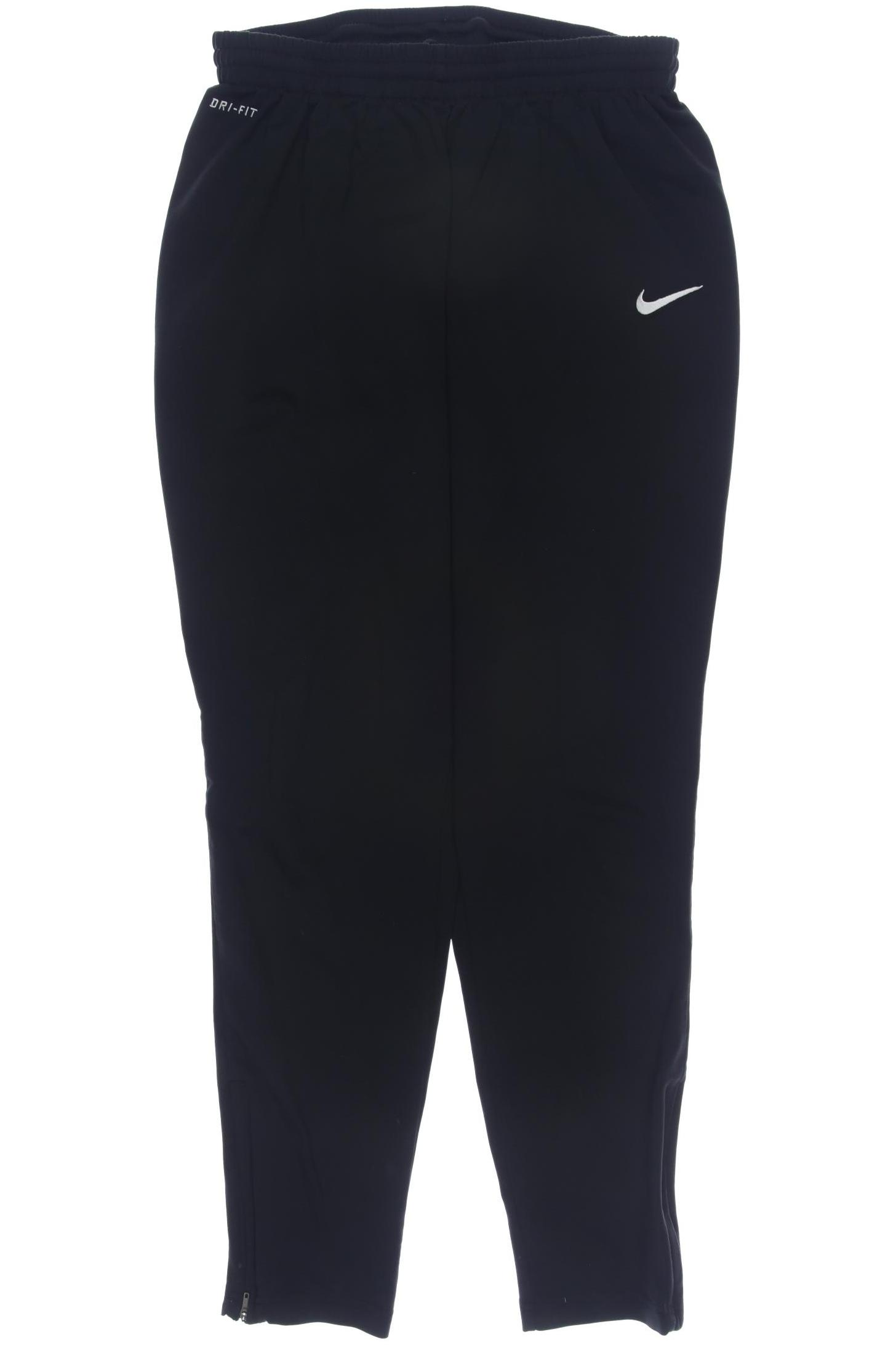 Thumbnail - Nike Damen Stoffhose, schwarz, Gr. 28