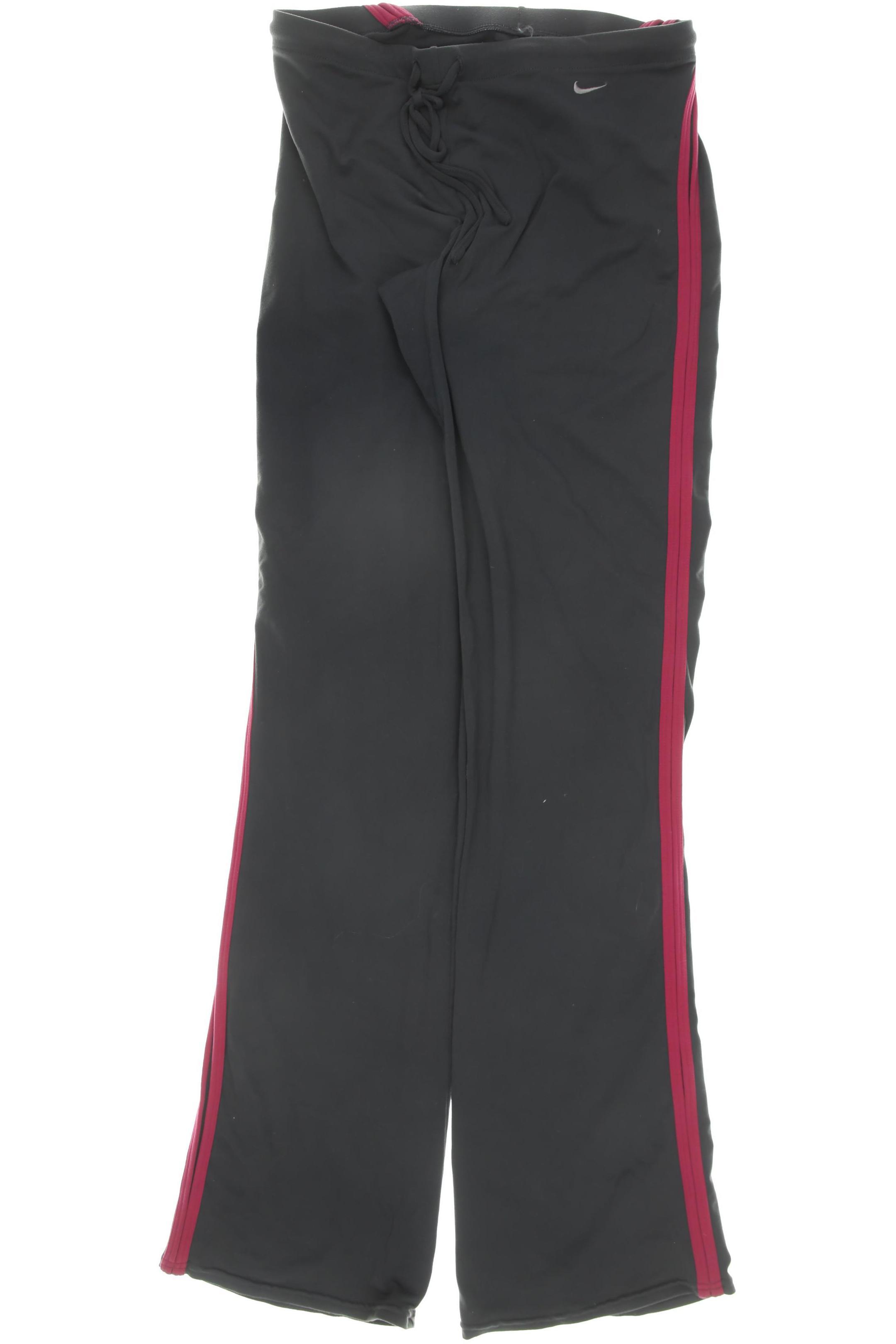 

Nike Damen Stoffhose, grau, Gr.