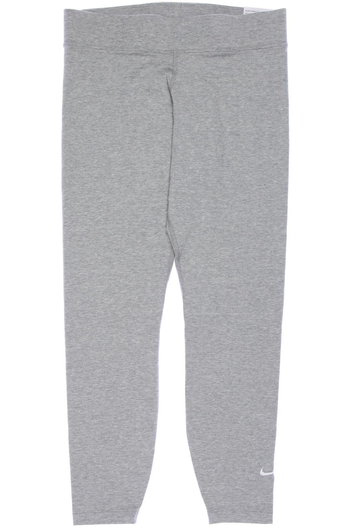 

Nike Damen Stoffhose, grau, Gr. 38