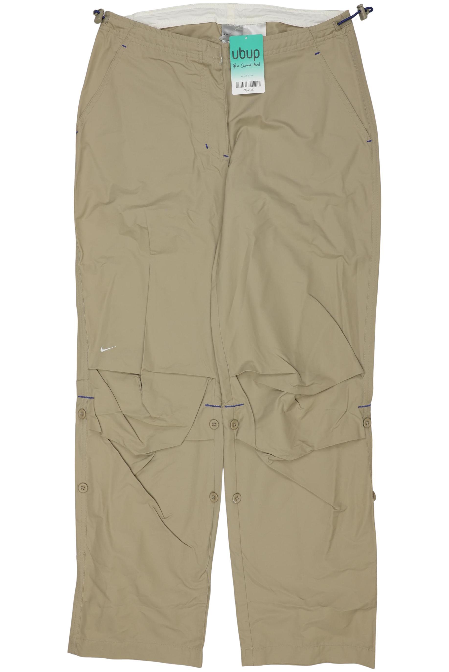 

Nike Damen Stoffhose, beige, Gr. 0