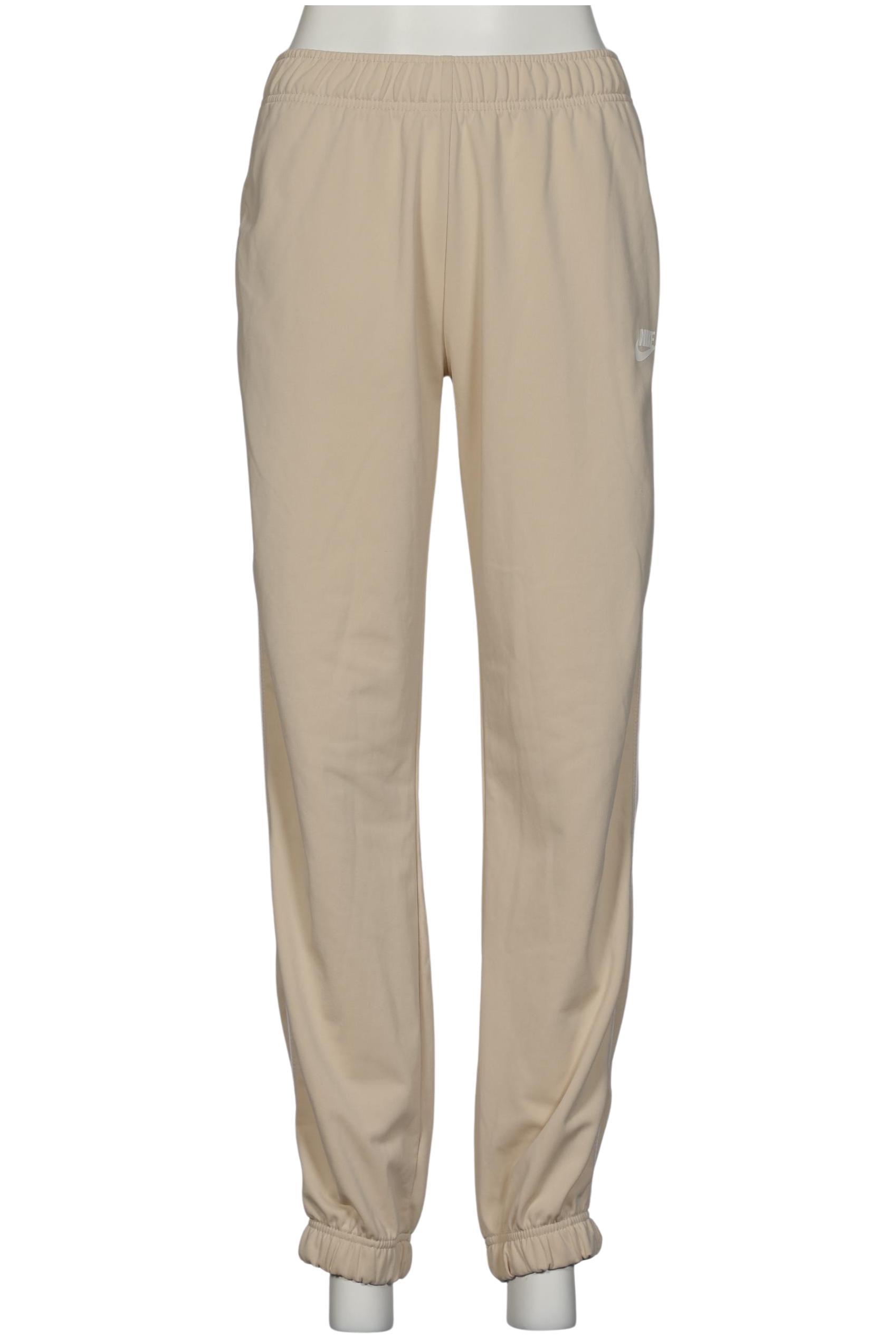 

Nike Damen Stoffhose, beige, Gr. 0