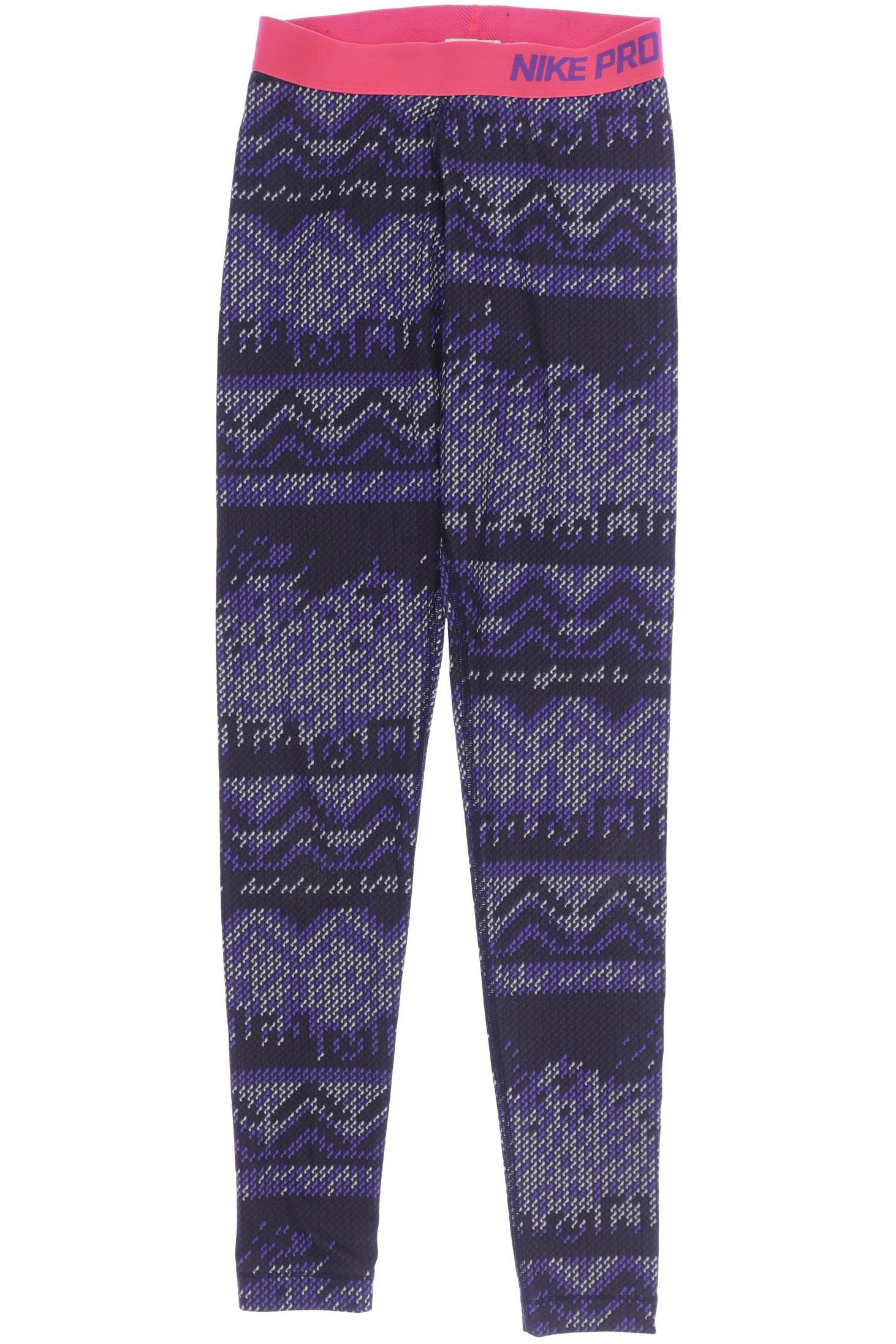 

Nike Damen Stoffhose, flieder, Gr. 0