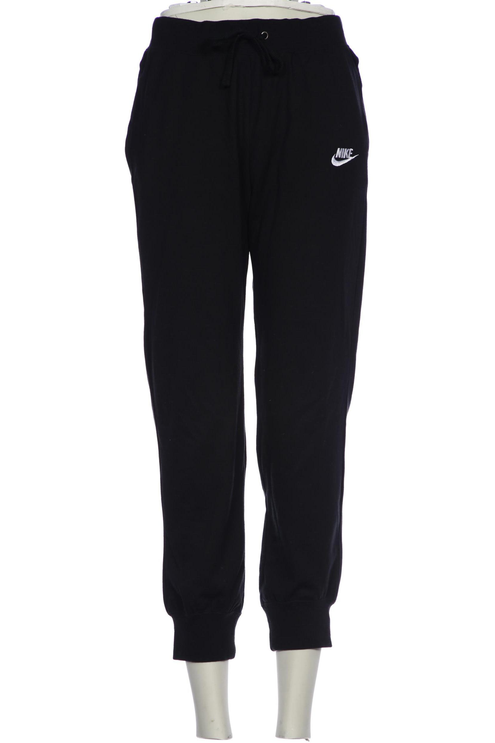 

Nike Damen Stoffhose, schwarz, Gr. 0