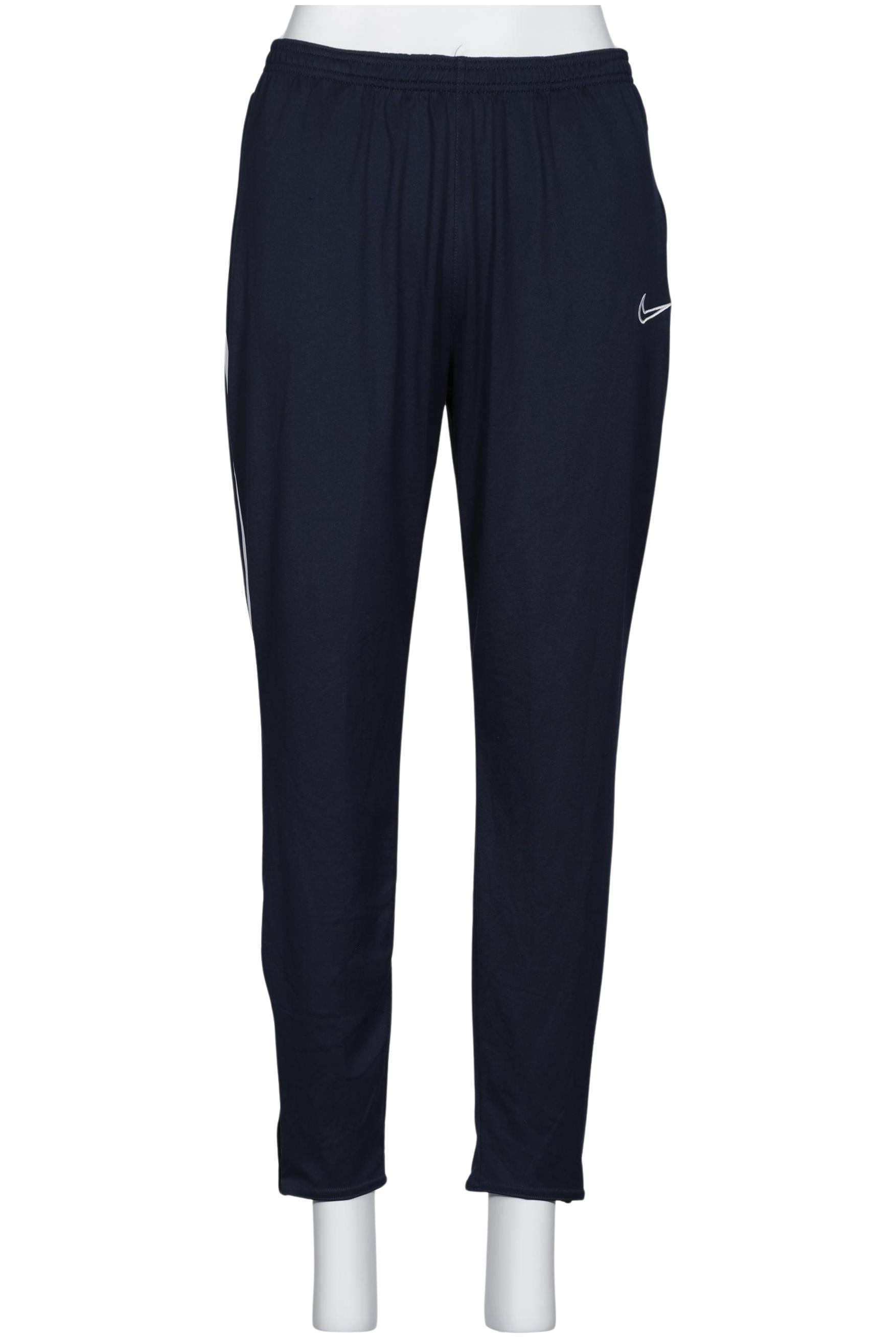 

Nike Damen Stoffhose, marineblau, Gr. 0