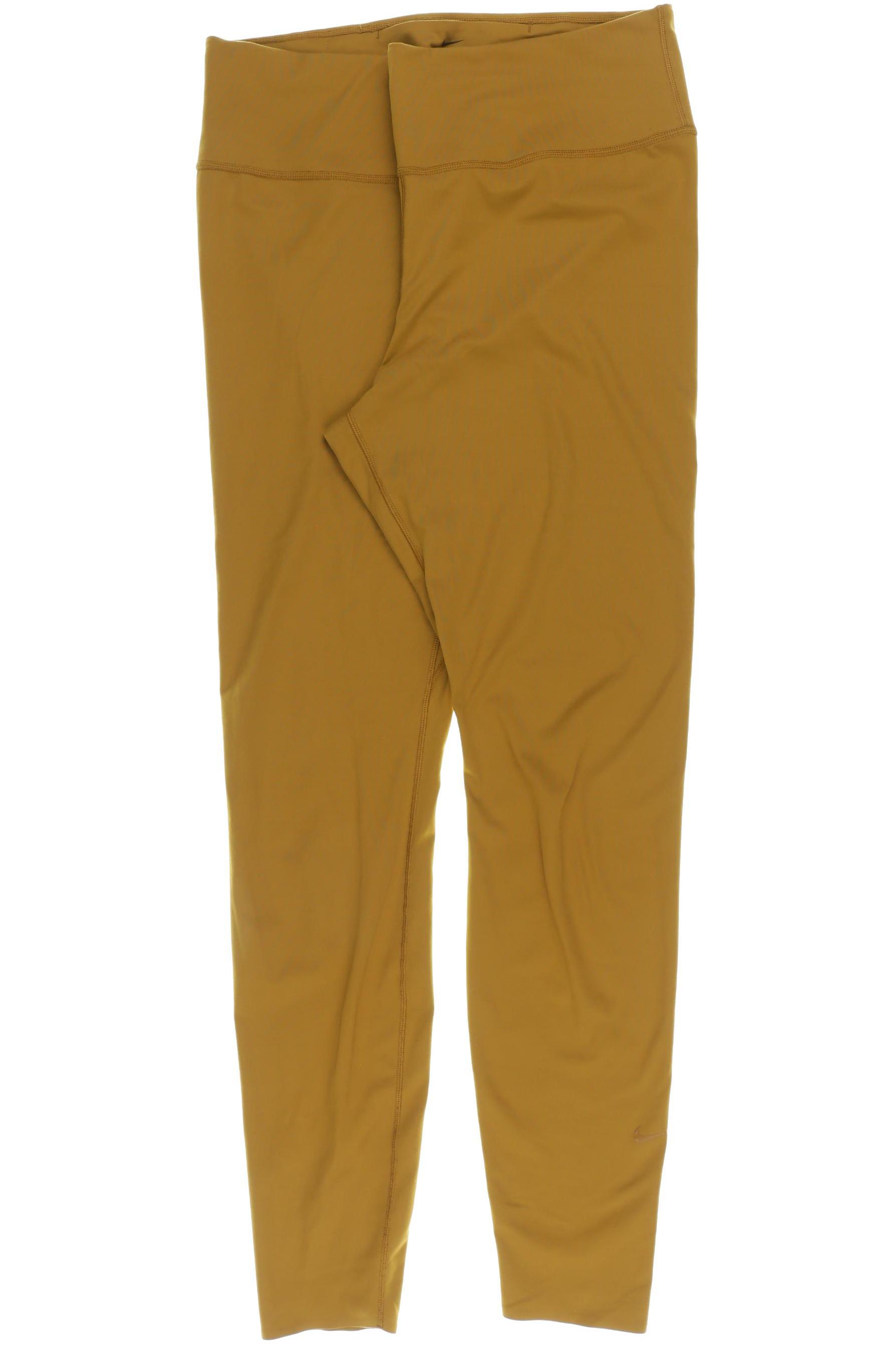 

Nike Damen Stoffhose, braun, Gr. 0
