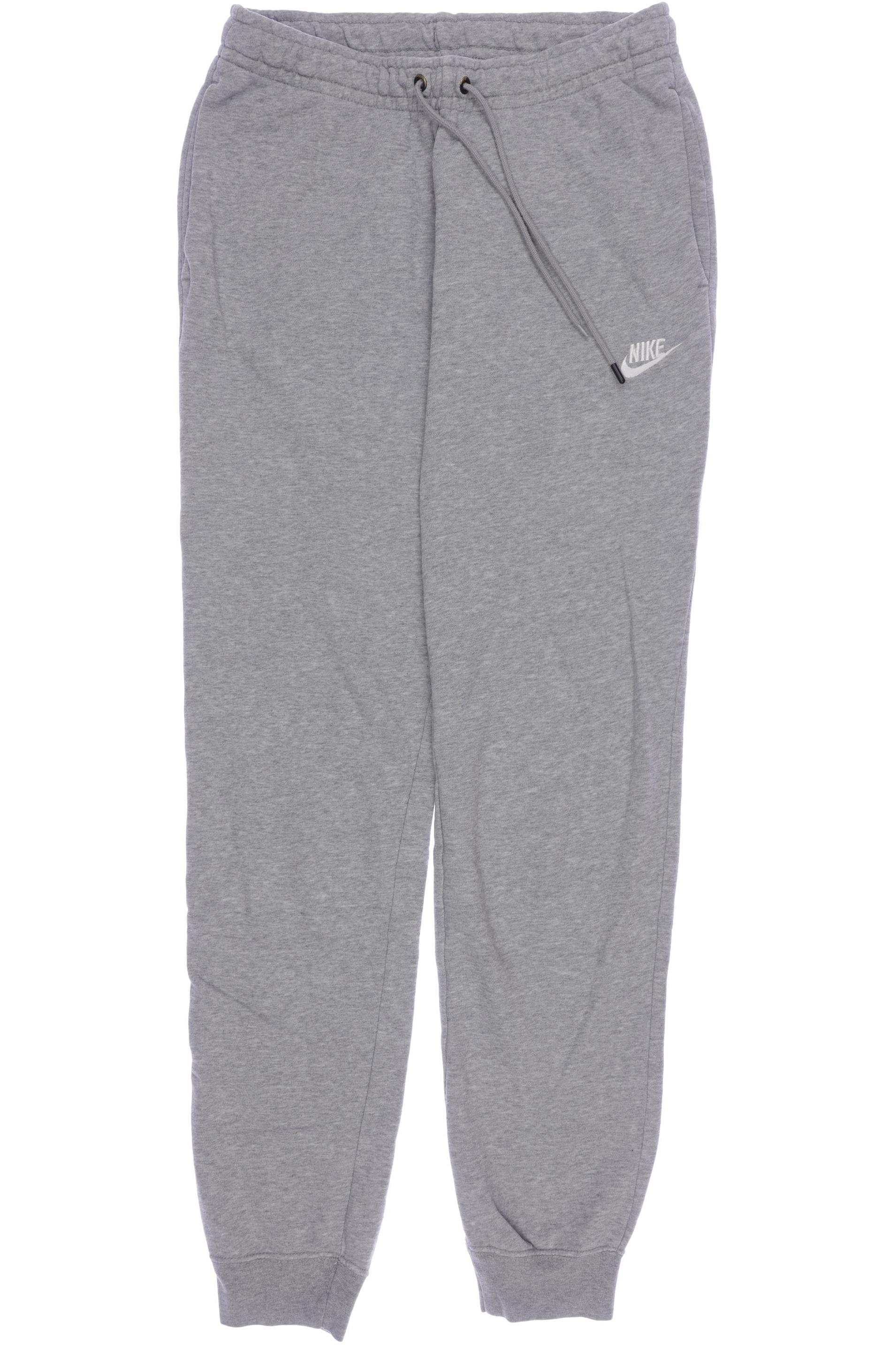 

Nike Damen Stoffhose, grau, Gr. 0