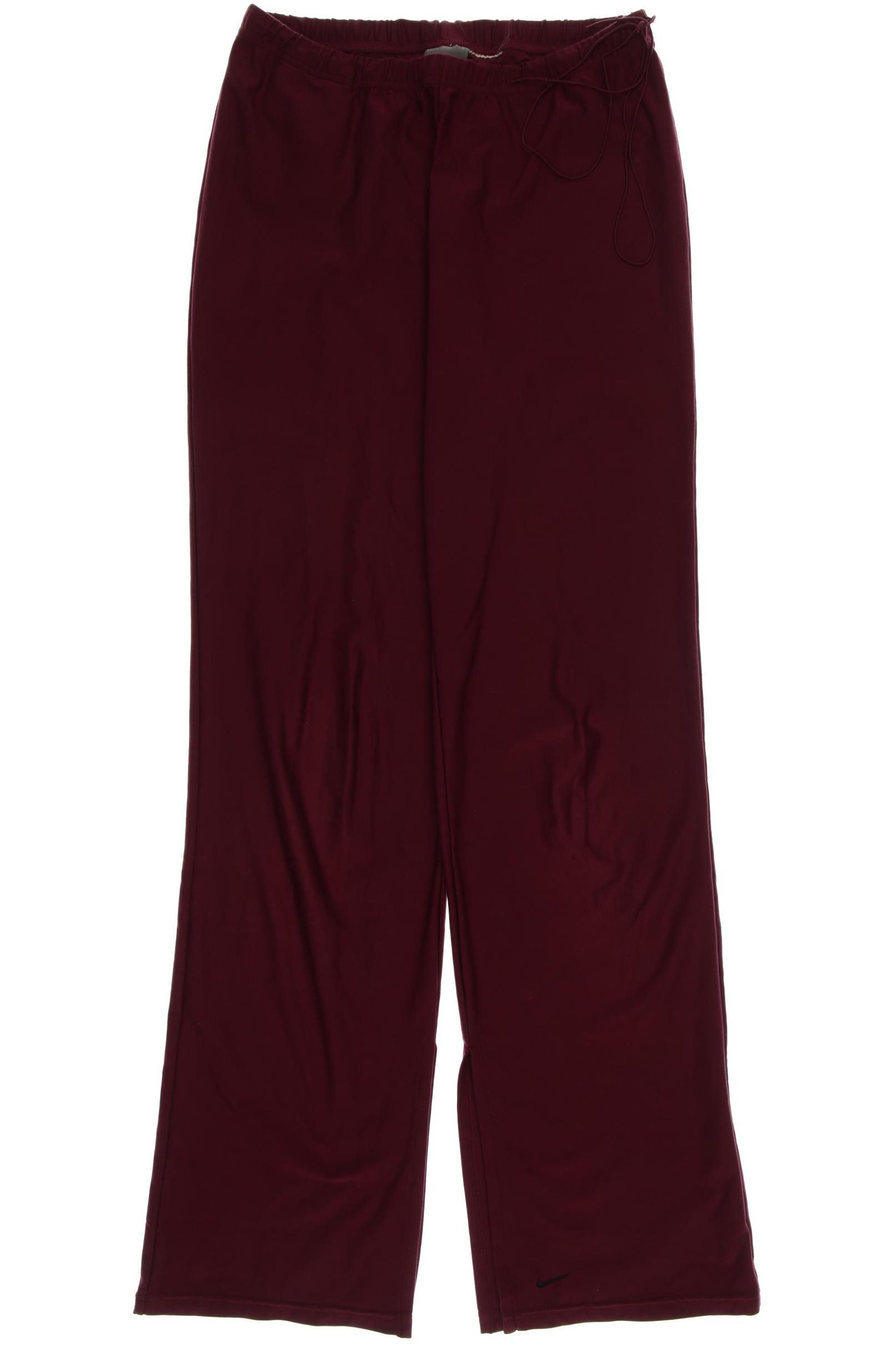 

Nike Damen Stoffhose, bordeaux, Gr. 34