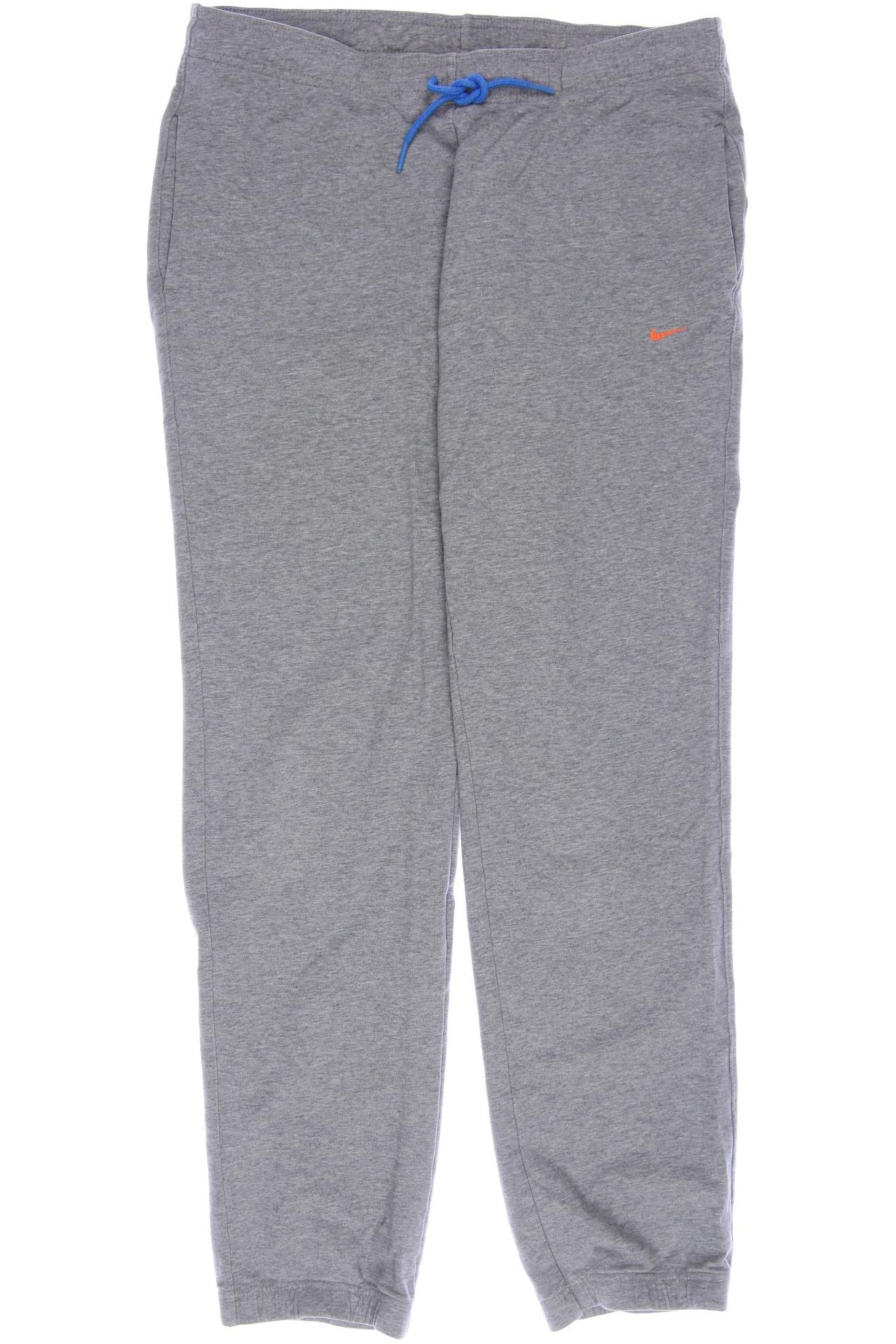 

Nike Damen Stoffhose, grau, Gr. 0