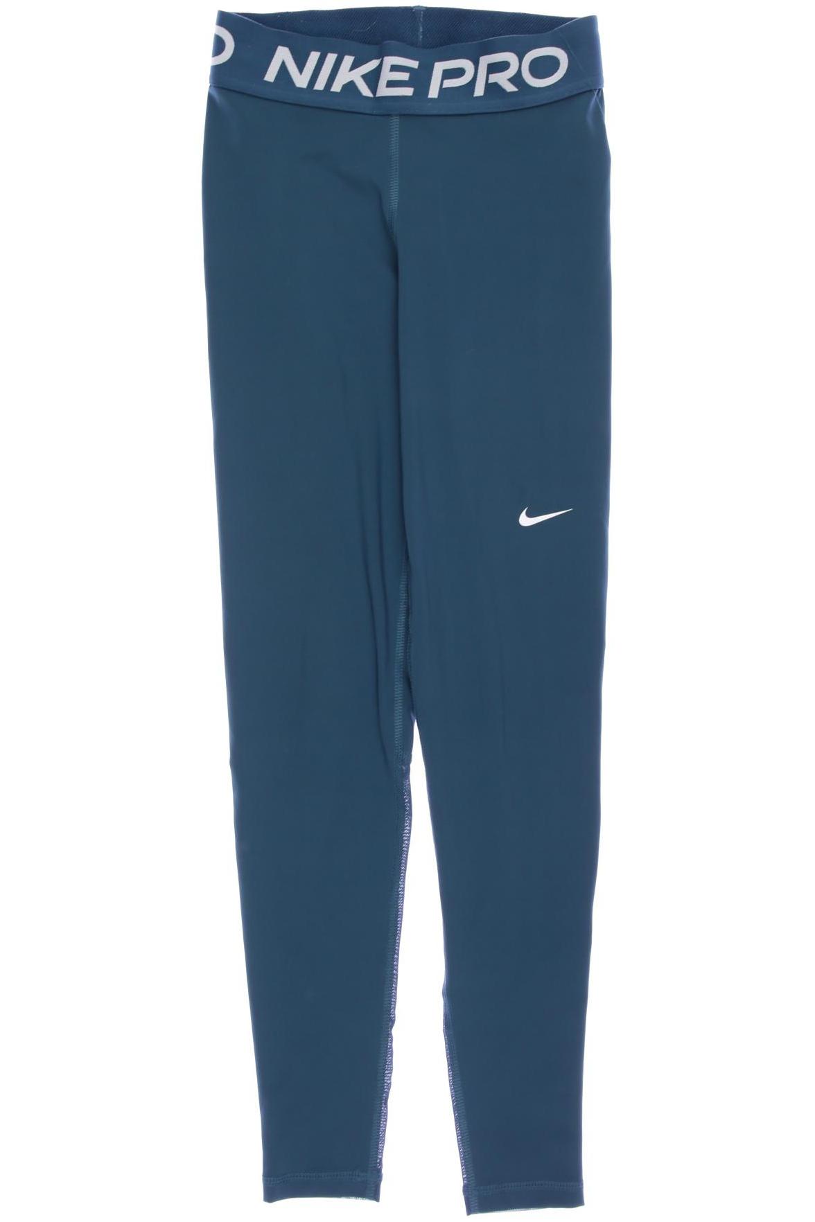 

Nike Damen Stoffhose, türkis, Gr. 0
